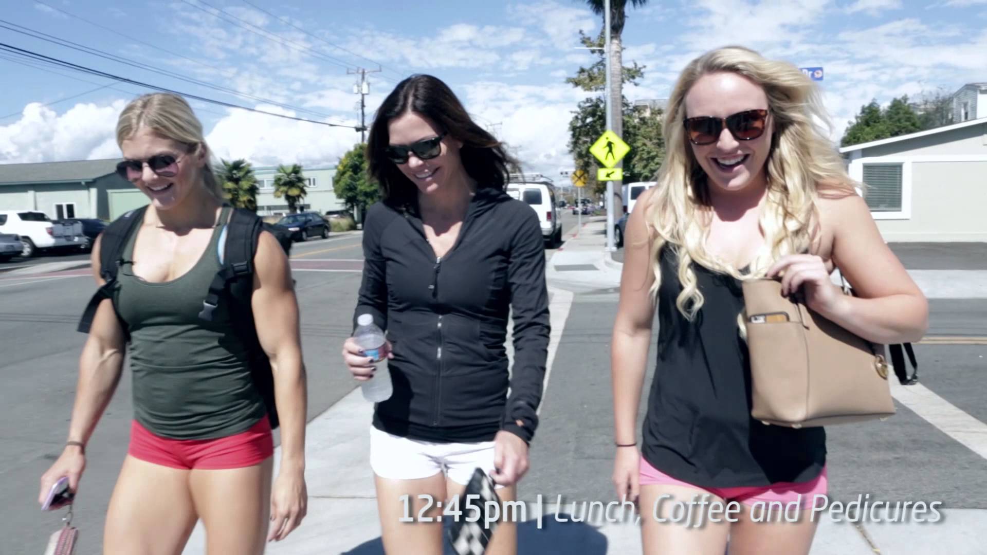 1920x1080 PurePharma Presents: A Day in the Life of Brooke Ence