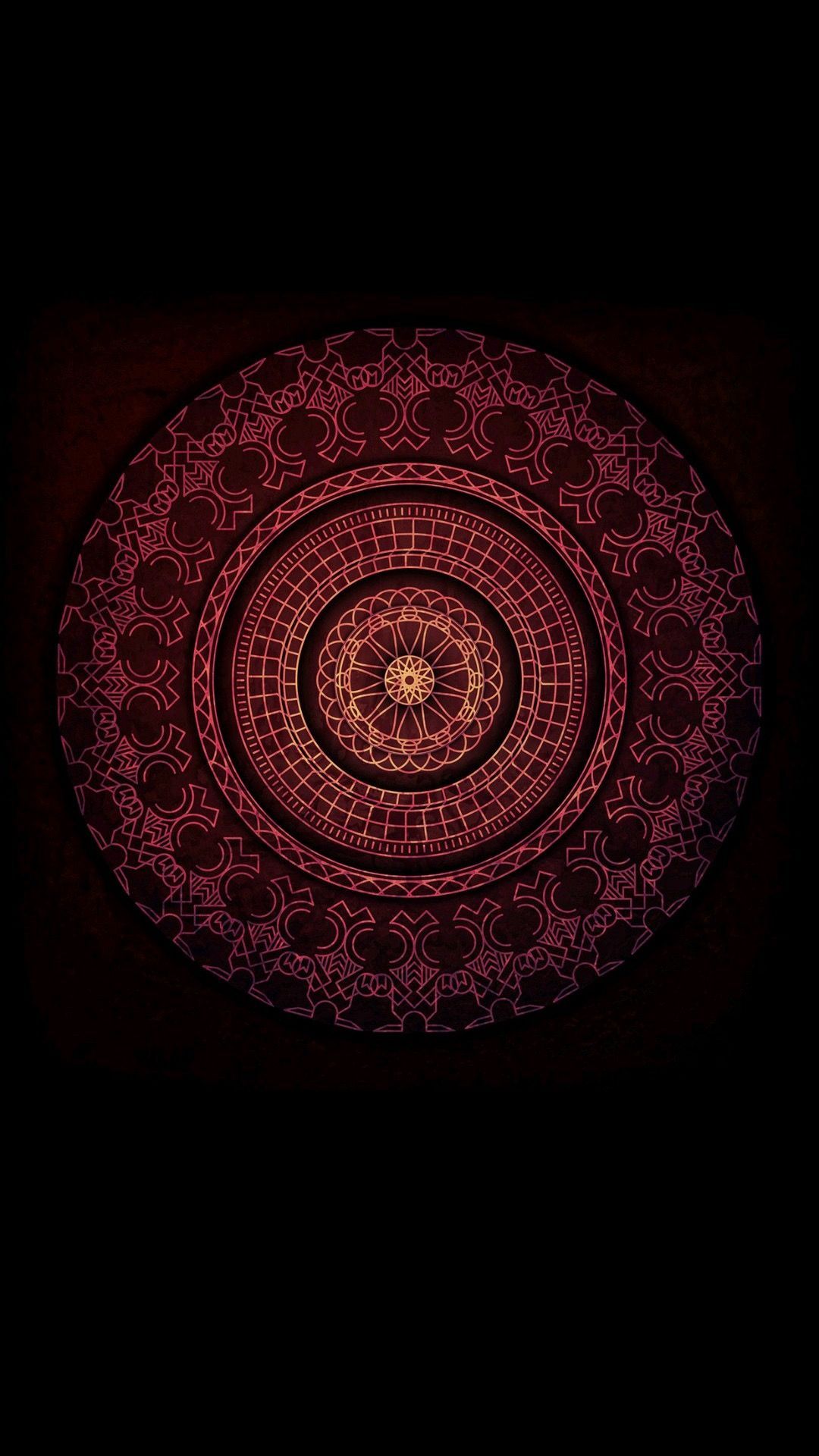 1080x1920 Hindu Aesthetic Wallpaper