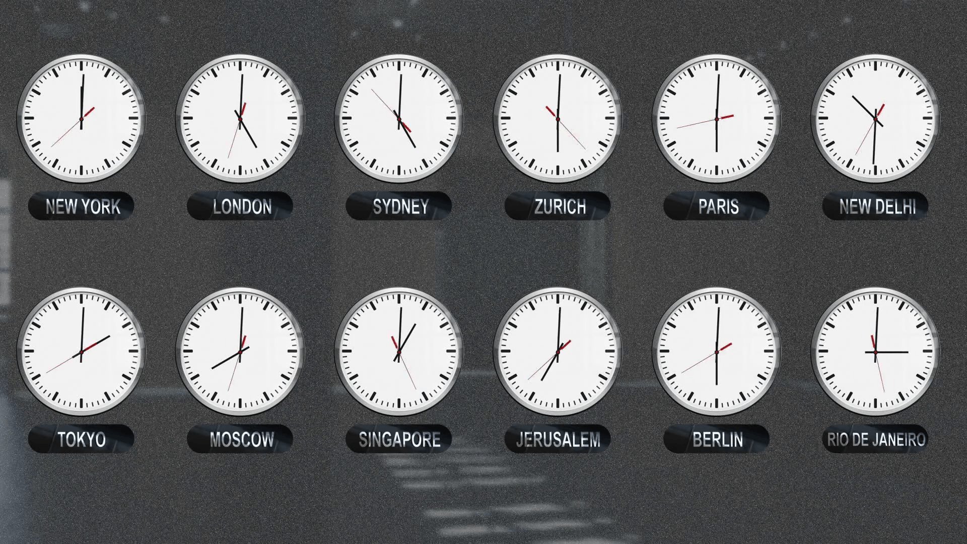 World Clock Wallpapers Top Free World Clock Backgrounds WallpaperAccess