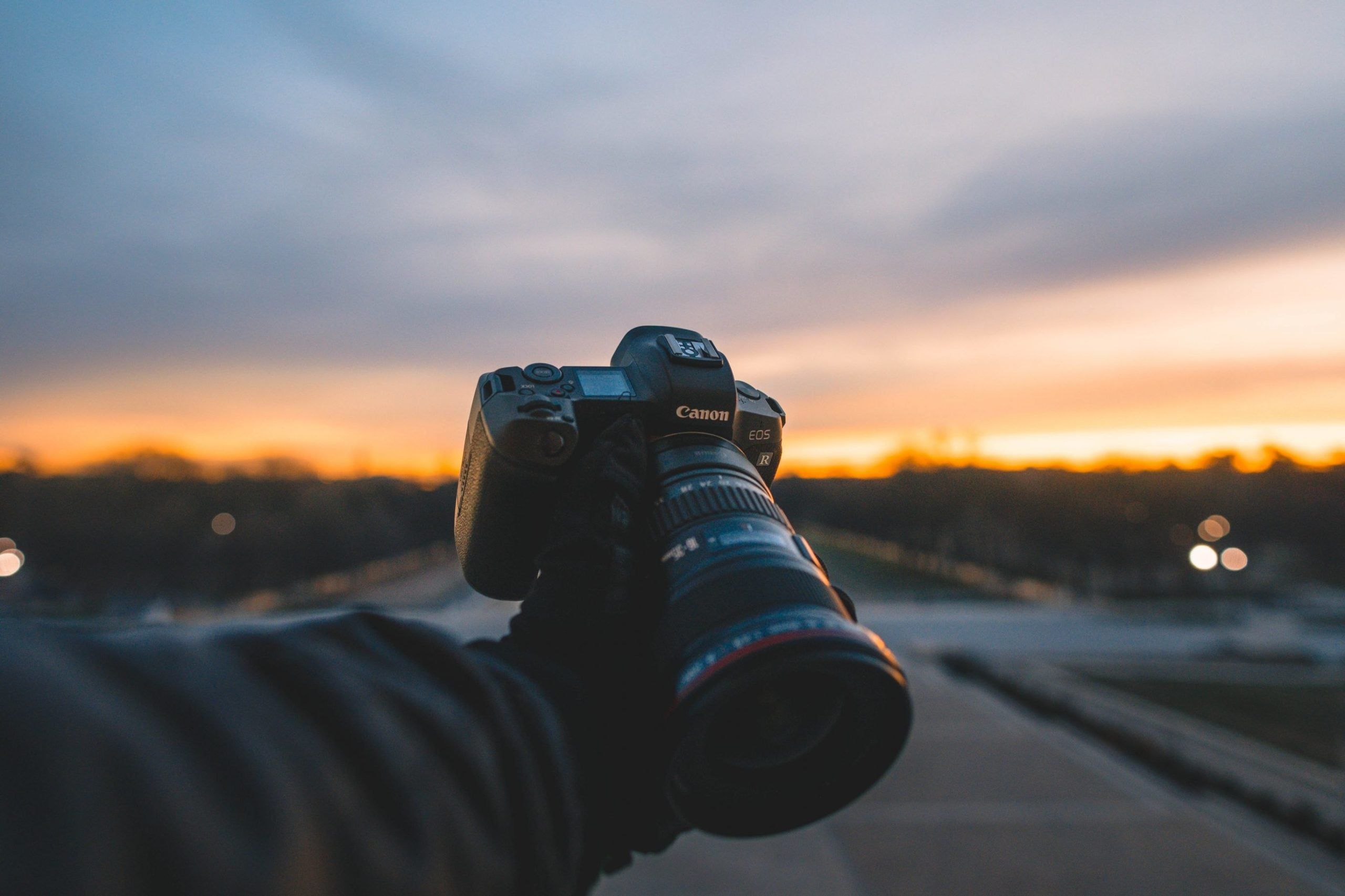 2560x1706 Photography Wallpaper Canon Canon EOS R Review: Canon's First Full Frame Mirrorless