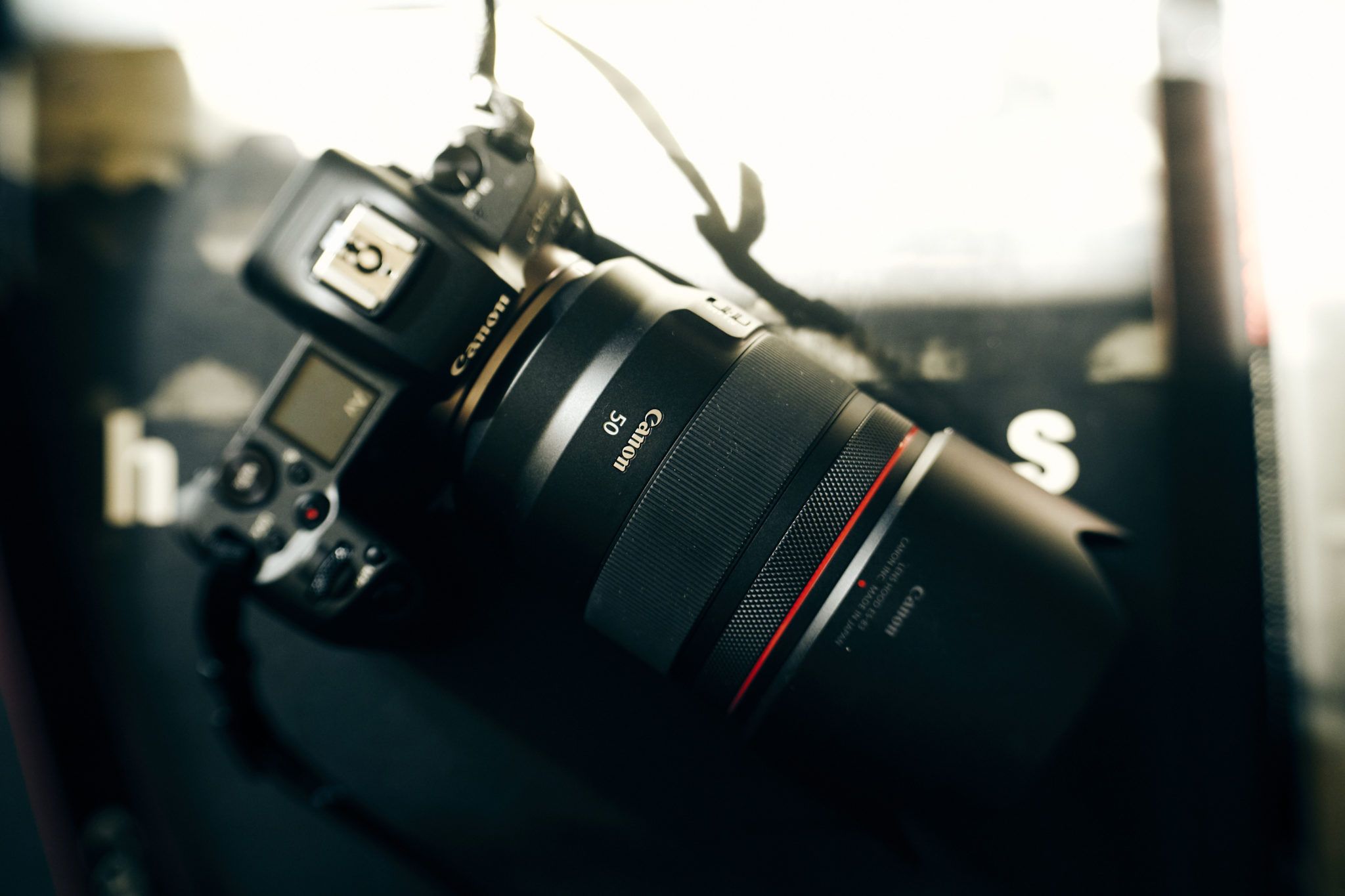 2048x1365 Review: Canon EOS R (The Mirrorless Camera That Truly Surprised Me)