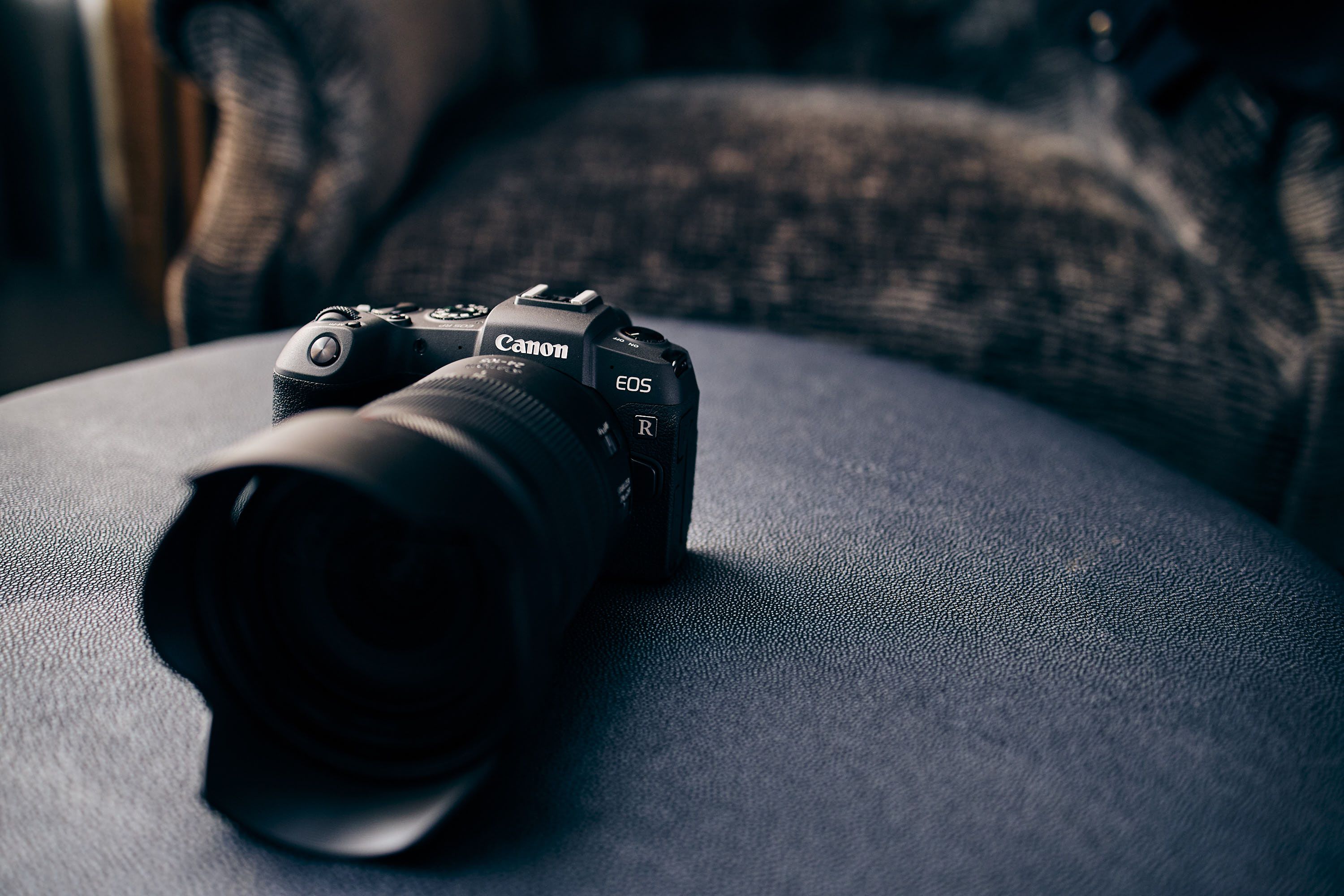 3000x2000 First Impressions: Canon EOS RP (A $1299 Full Frame Camera)