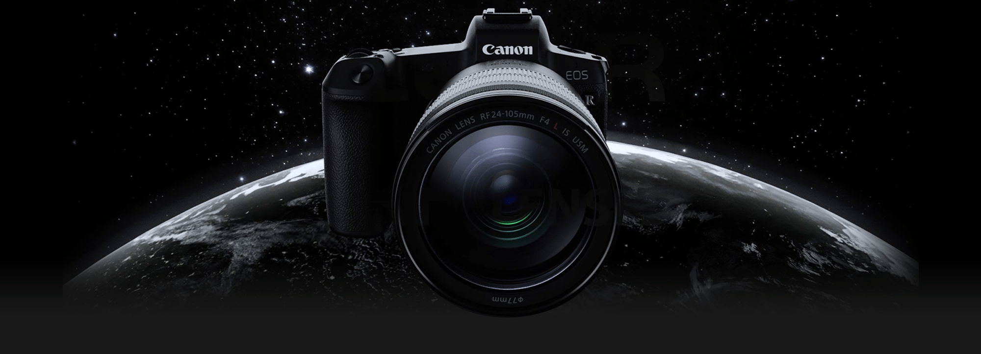 2000x723 Canon EOS R System
