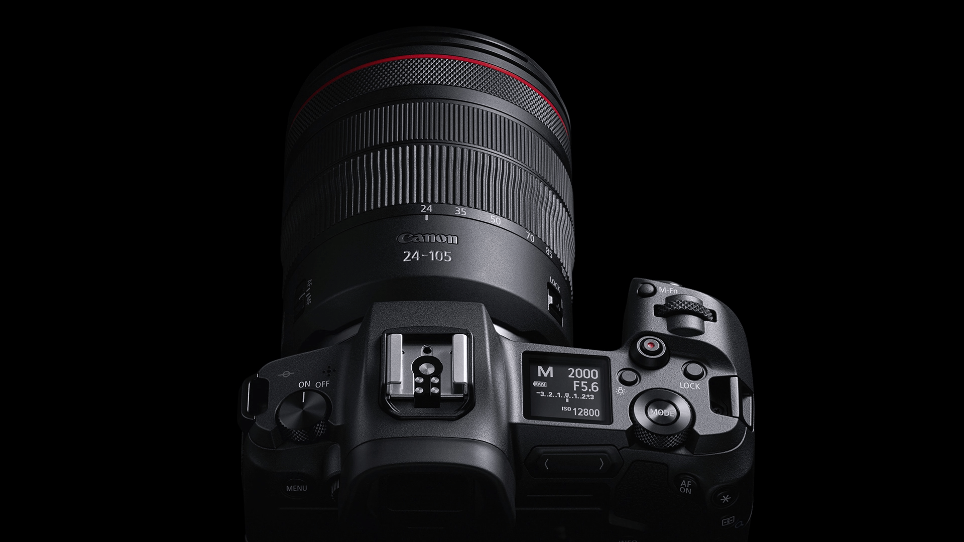 1920x1080 Why the Canon EOS R6 is shaping up to be a more exciting camera than the EOS R5