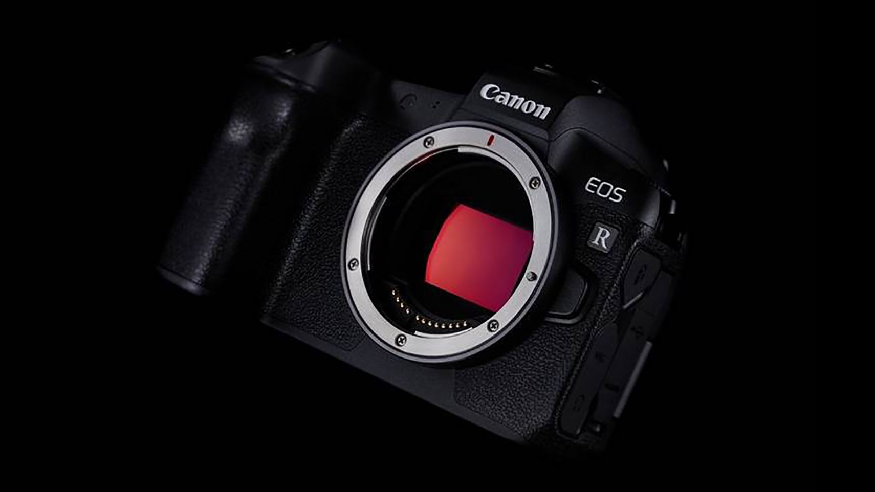 1710x962 Canon plays catchup with EOS R firmware update. Digital Camera World