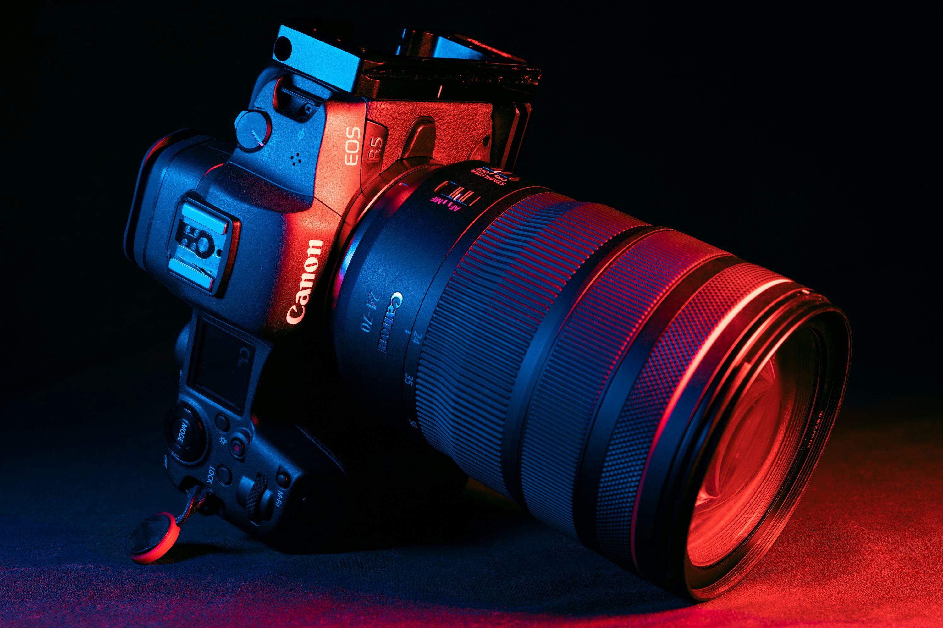 3000x1998 Canon Camera Picture [HD]. Download Free Image