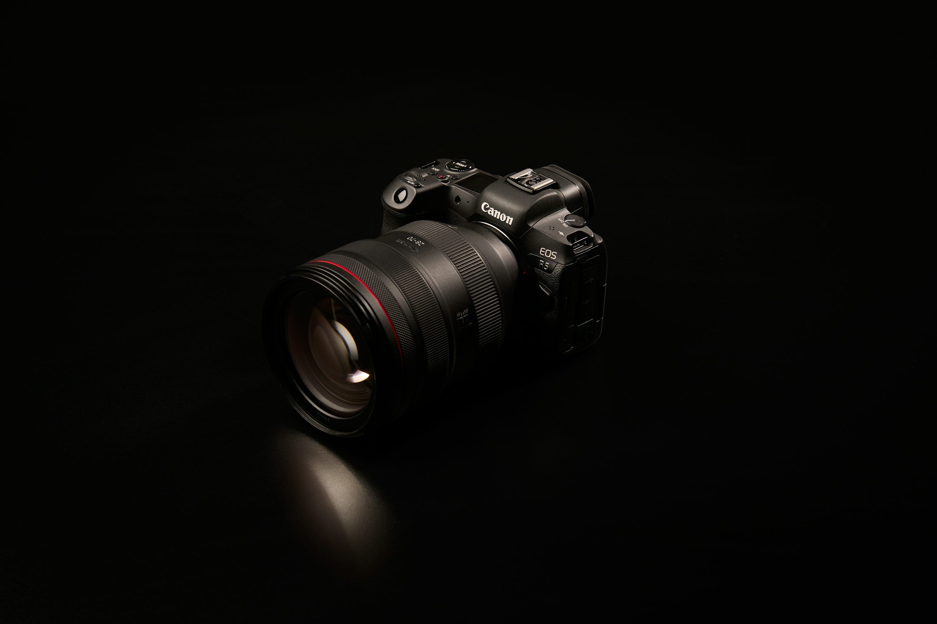 3000x2000 Canon Camera Picture [HD]. Download Free Image
