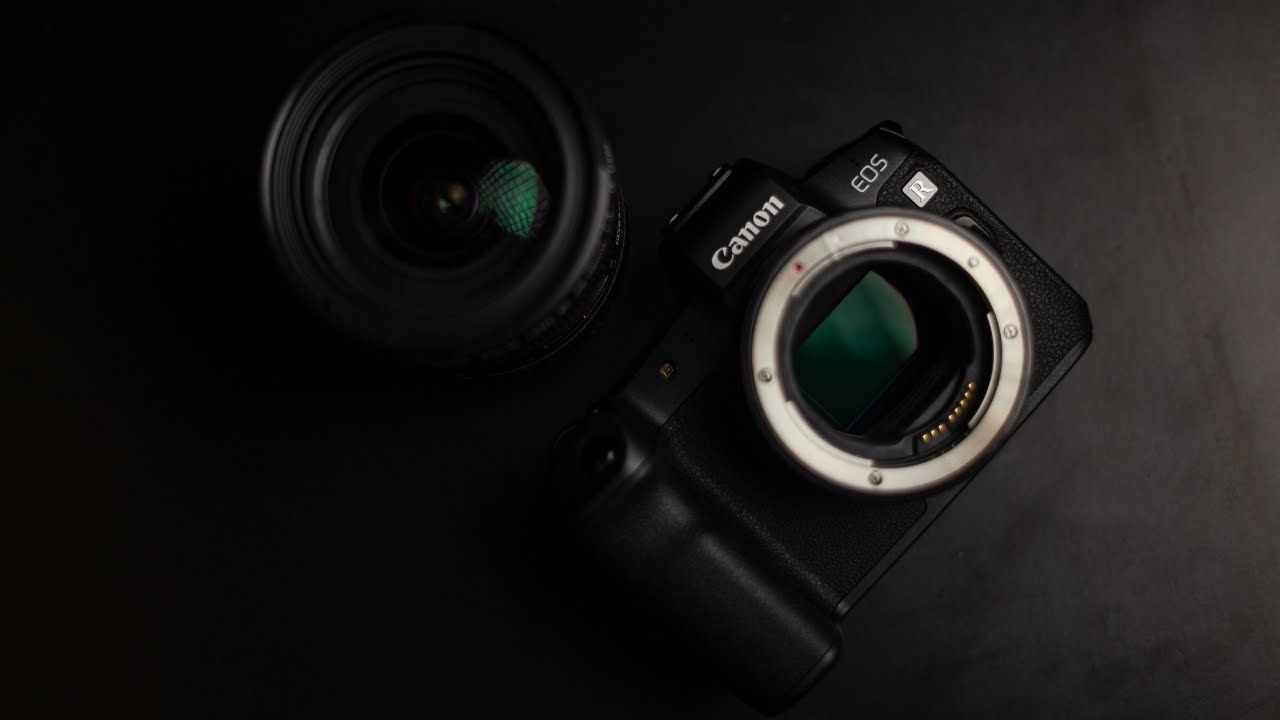 1280x720 The Canon EOS R 4K Crop Hack NO ONE is Talking About!