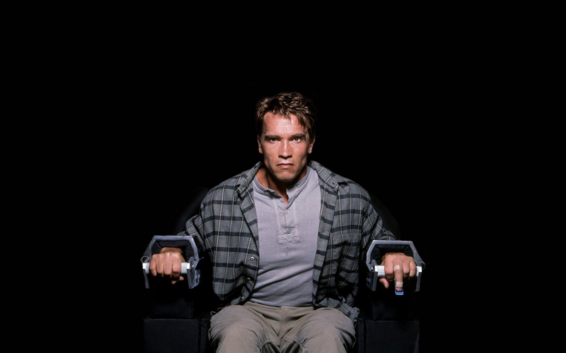 1920x1200 Arnold Schwarzenegger HD Wallpaper