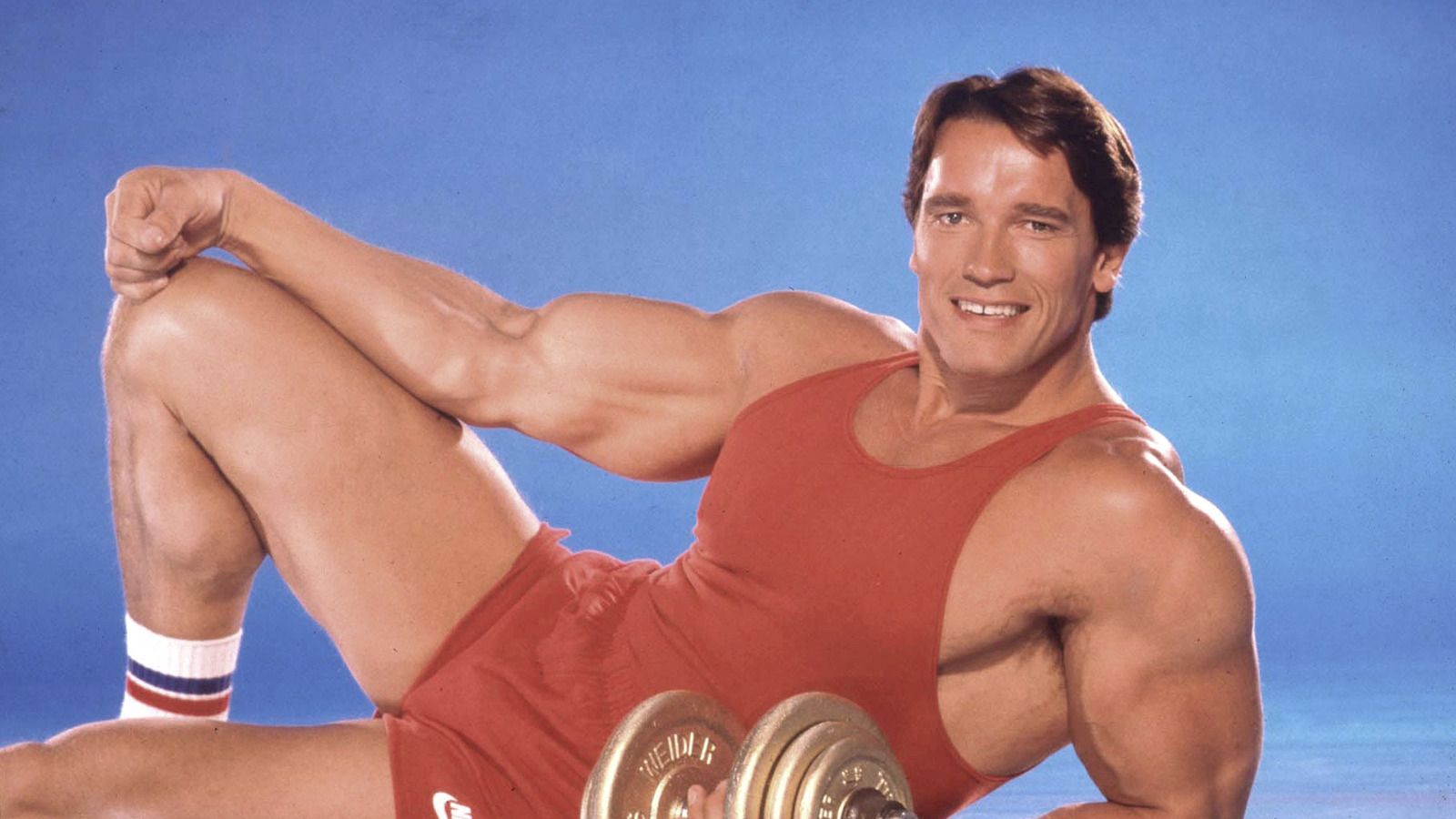 1600x900 How Strong Is Arnold Schwarzenegger?