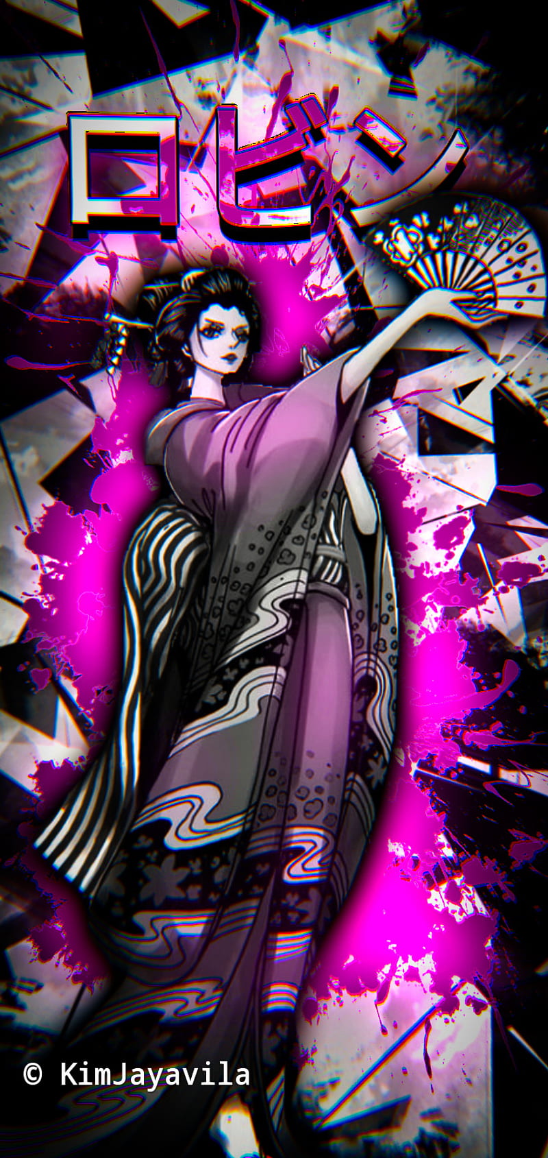 800x1689 Nico robin, mob, strawhatpirates, wano, HD phone wallpaper