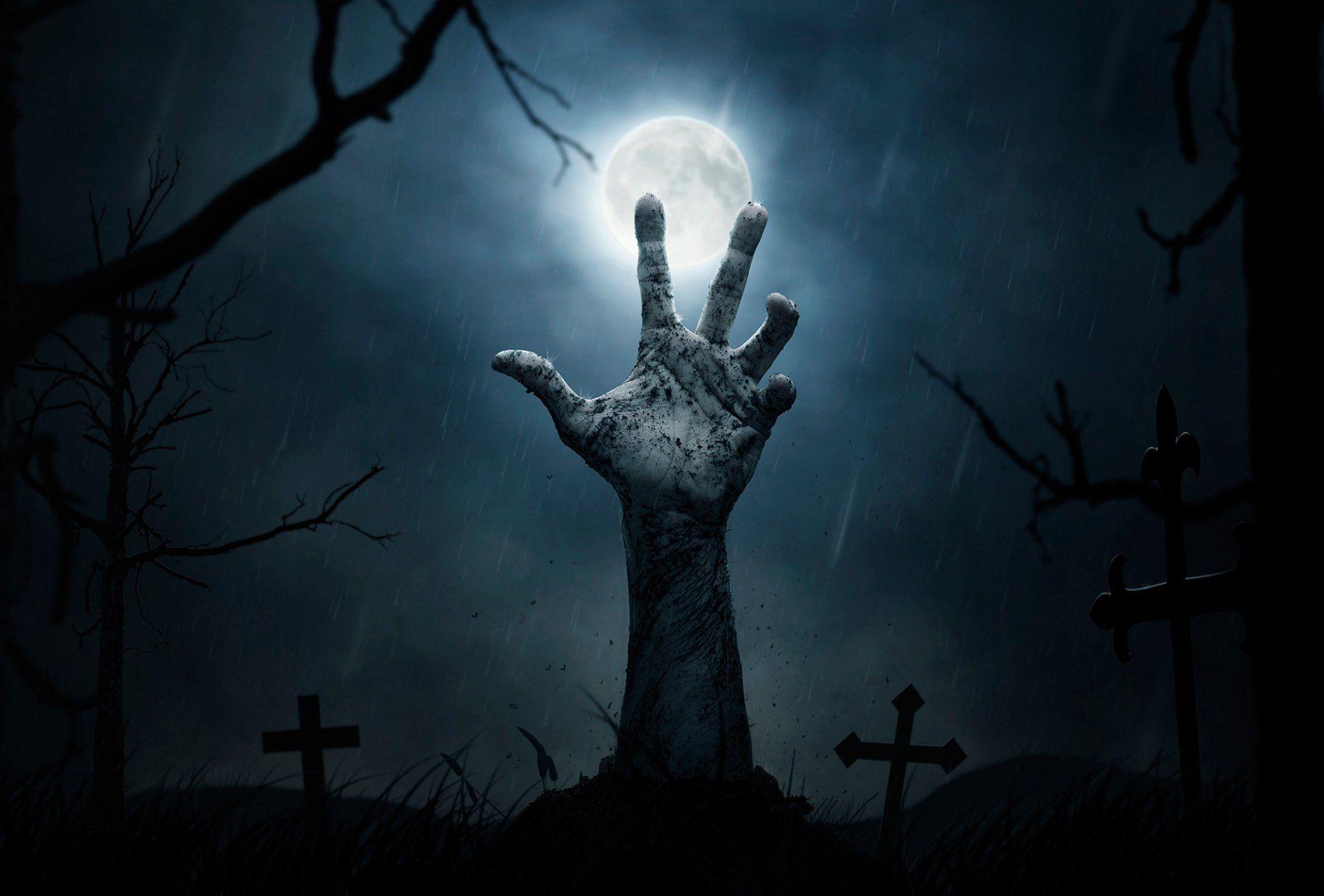1920x1300 Halloween Horror Nights Wallpaper