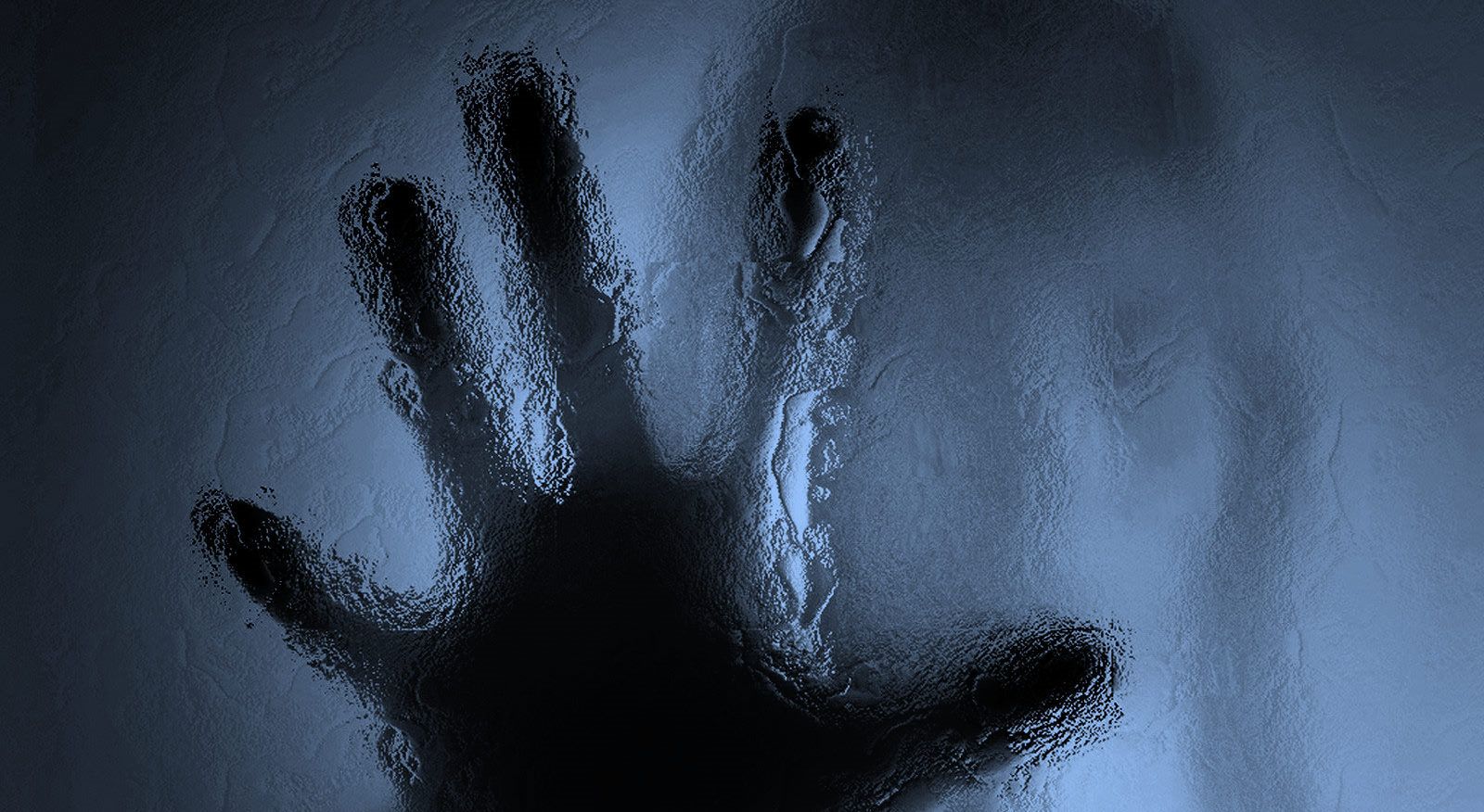 1600x876 Desktop wallpaper: Dark, Hand 4K free download for PC. 678493
