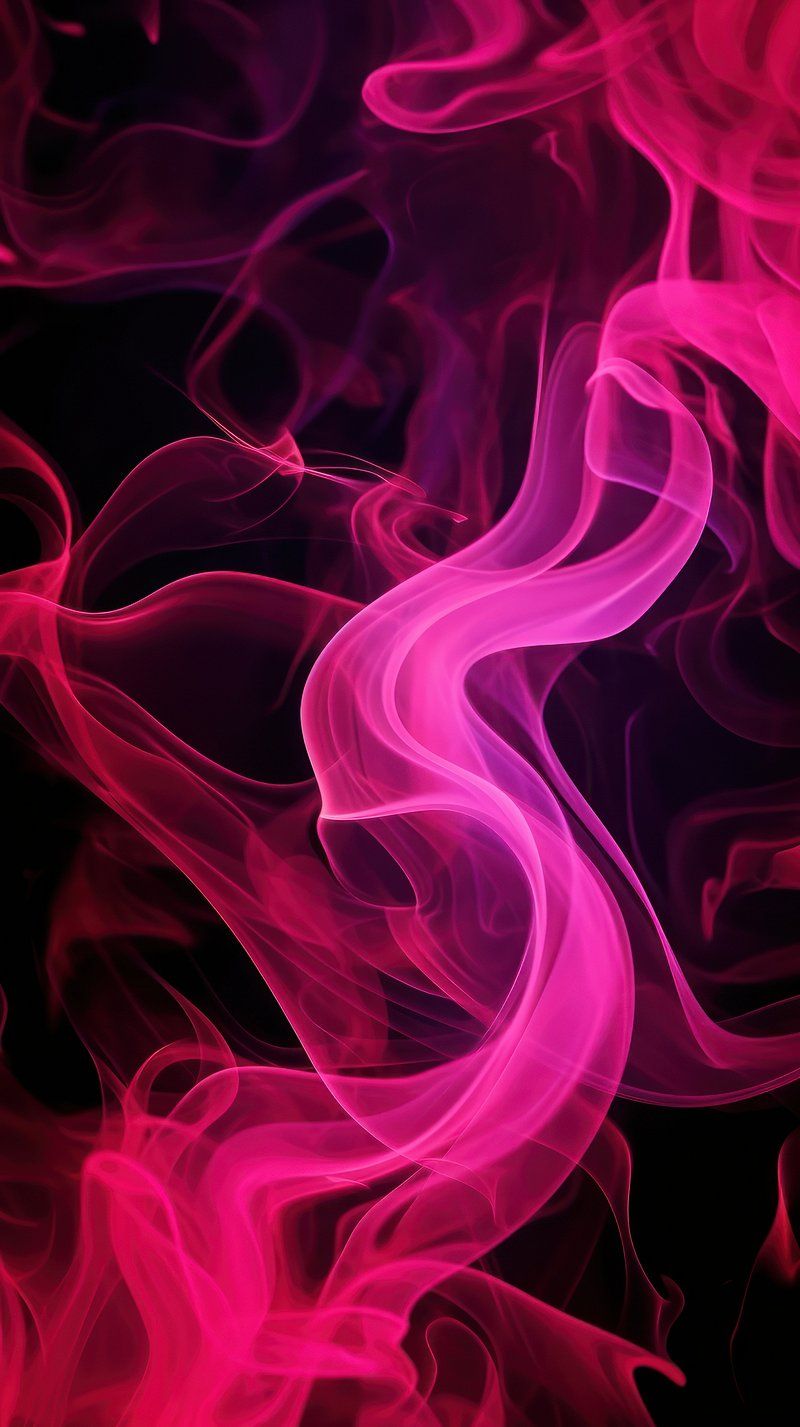 800x1427 iPhone Wallpaper Dark Pink Image Wallpaper