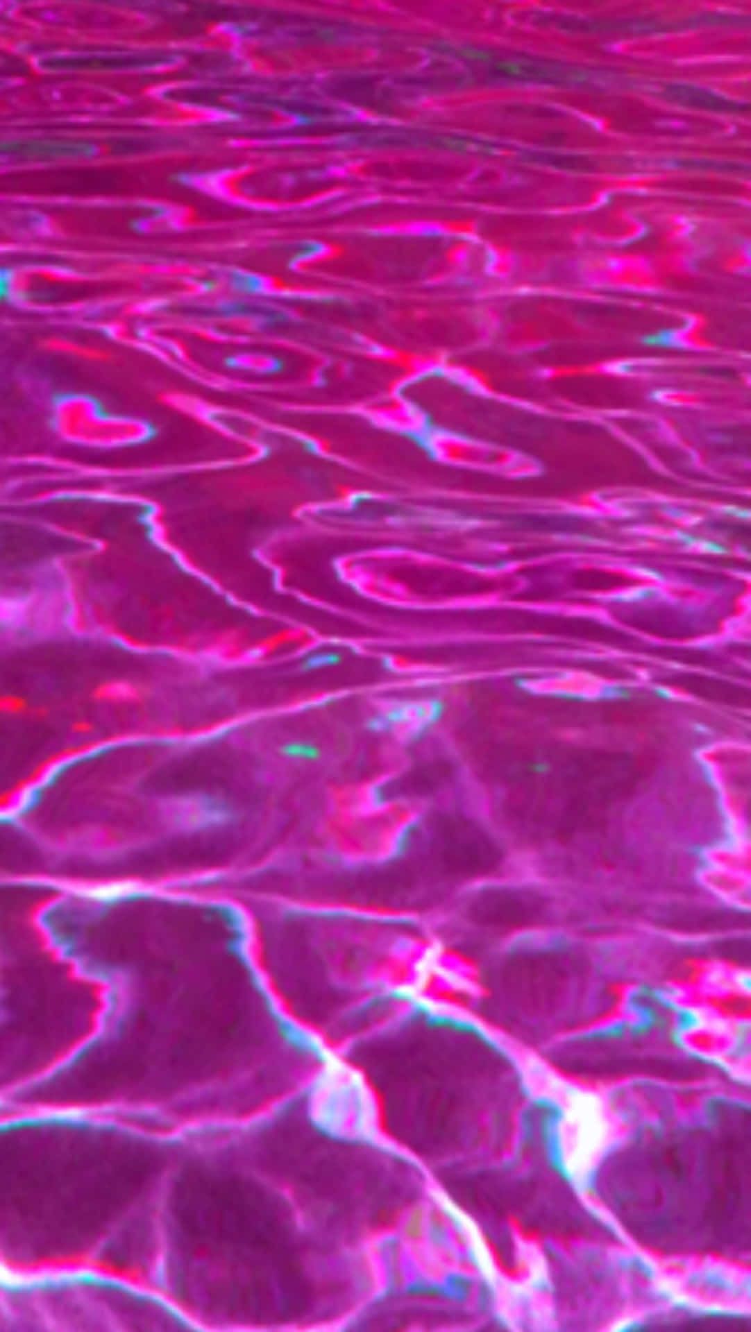 1082x1920 Dark Pink Aesthetic Tumblr Wallpaper