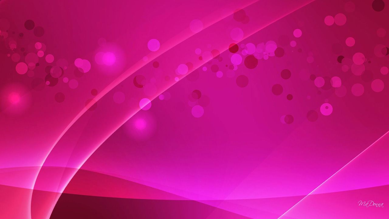 1280x720 Dark Pink Abstract Glare Wallpaper 28397