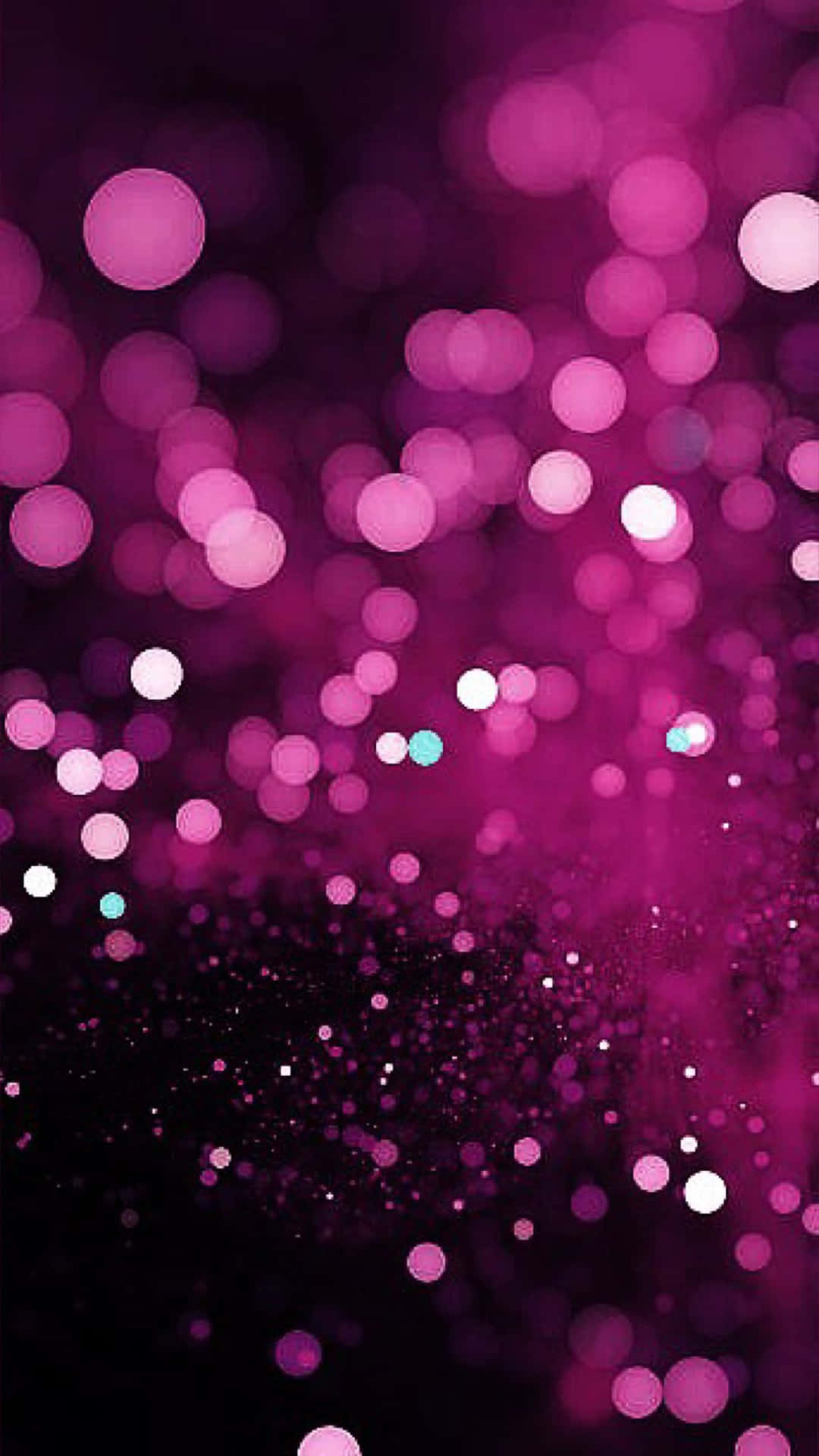 1080x1920 Download free Surrounded By Dark Pink Wallpaper