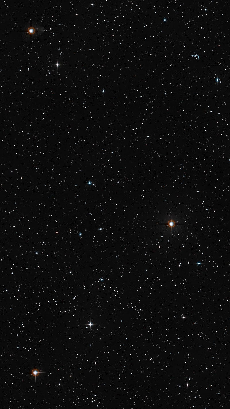 800x1422 Galaxy, sky, stars, night, star, black, space, universe, HD phone wallpaper