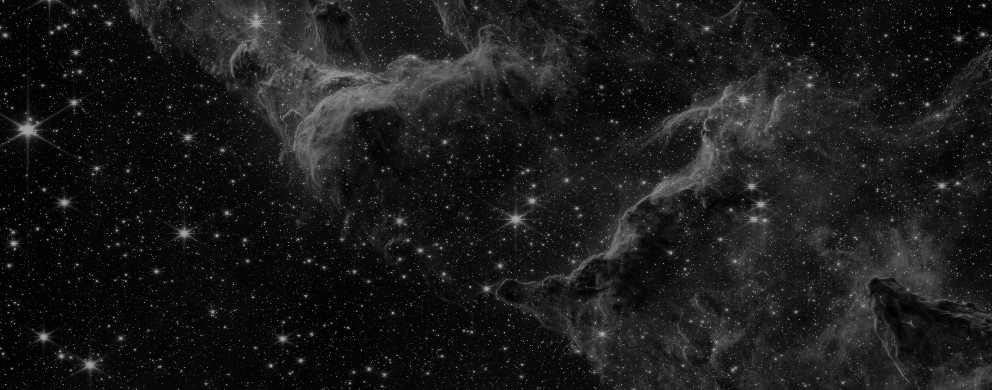3440x1353 Nebula Space Star Wallpaper, HD Space 4K Wallpaper, Image and Background