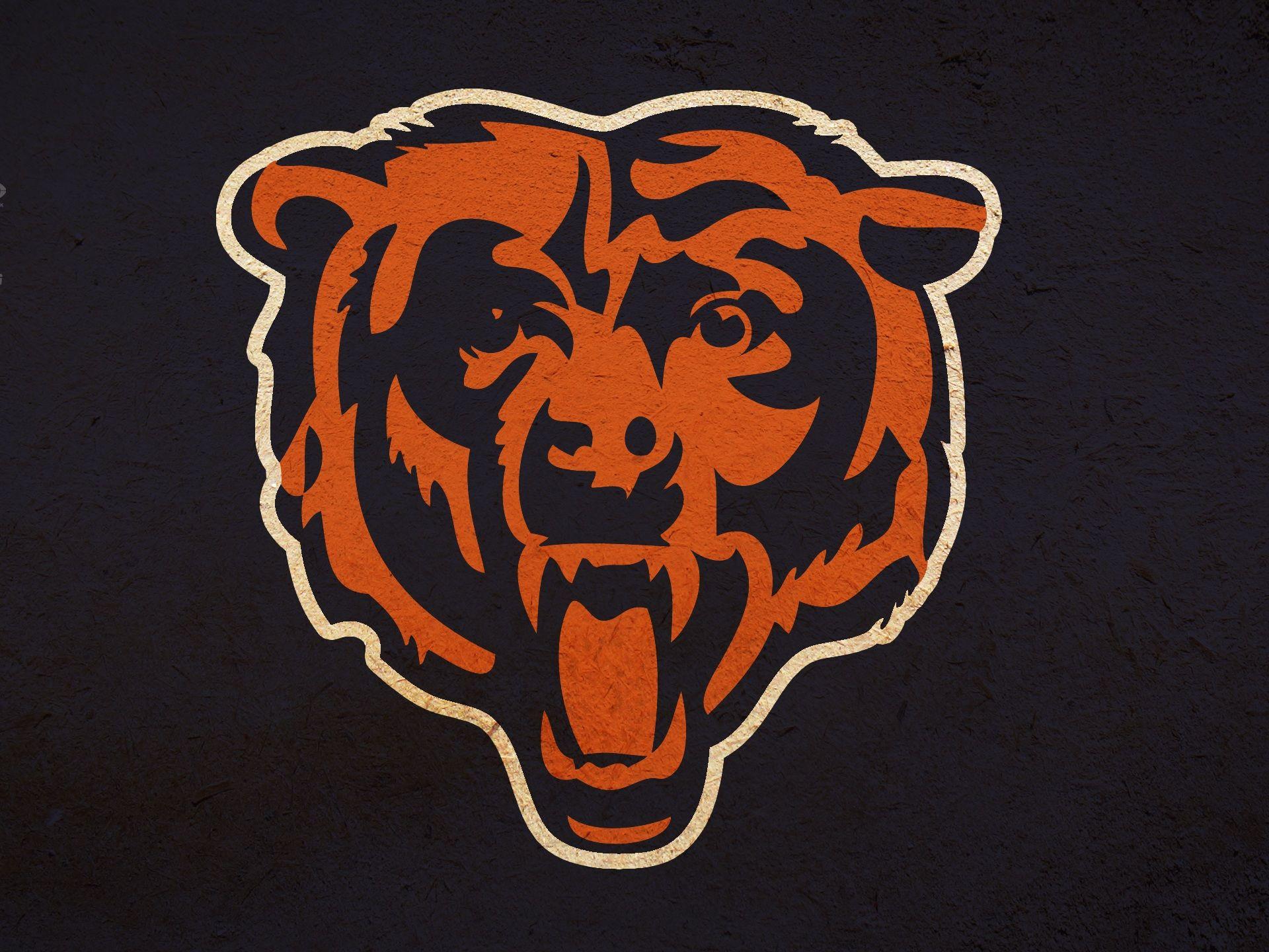 1920x1440 Chicago Bears Wallpaperx1440