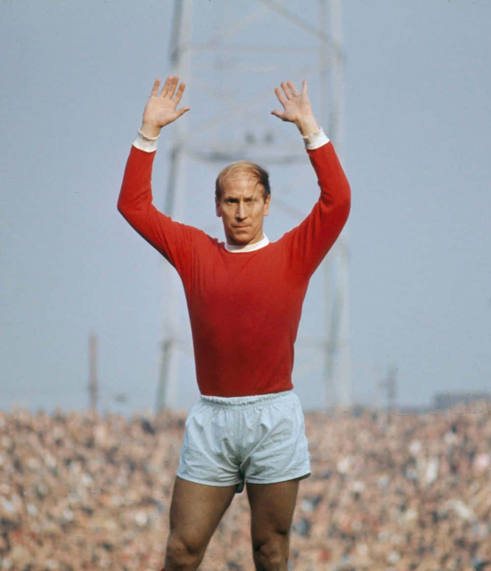 1000x1162 Bobby Charlton Fondos de pantalla