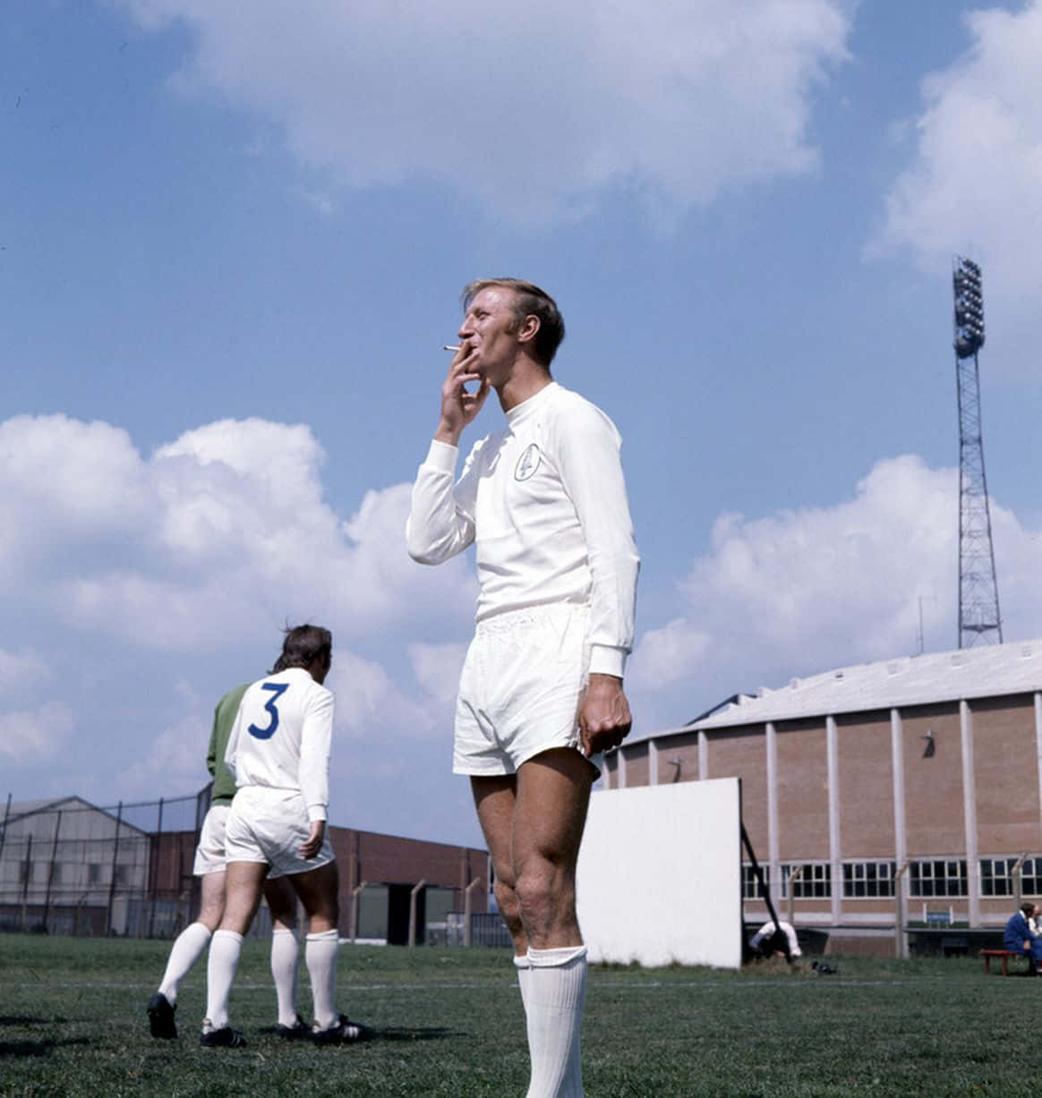 1164x1227 Bobby Charlton Wallpaper