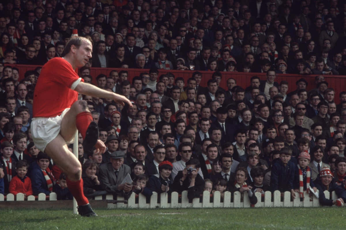 1200x799 Bobby Charlton Wallpaper