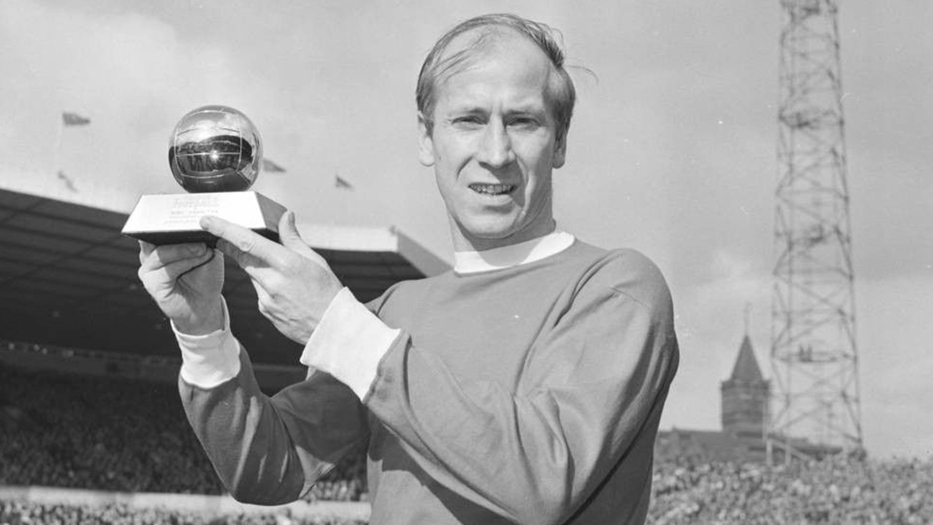 1920x1080 Official Announcement: Passing of Sir Bobby Charlton