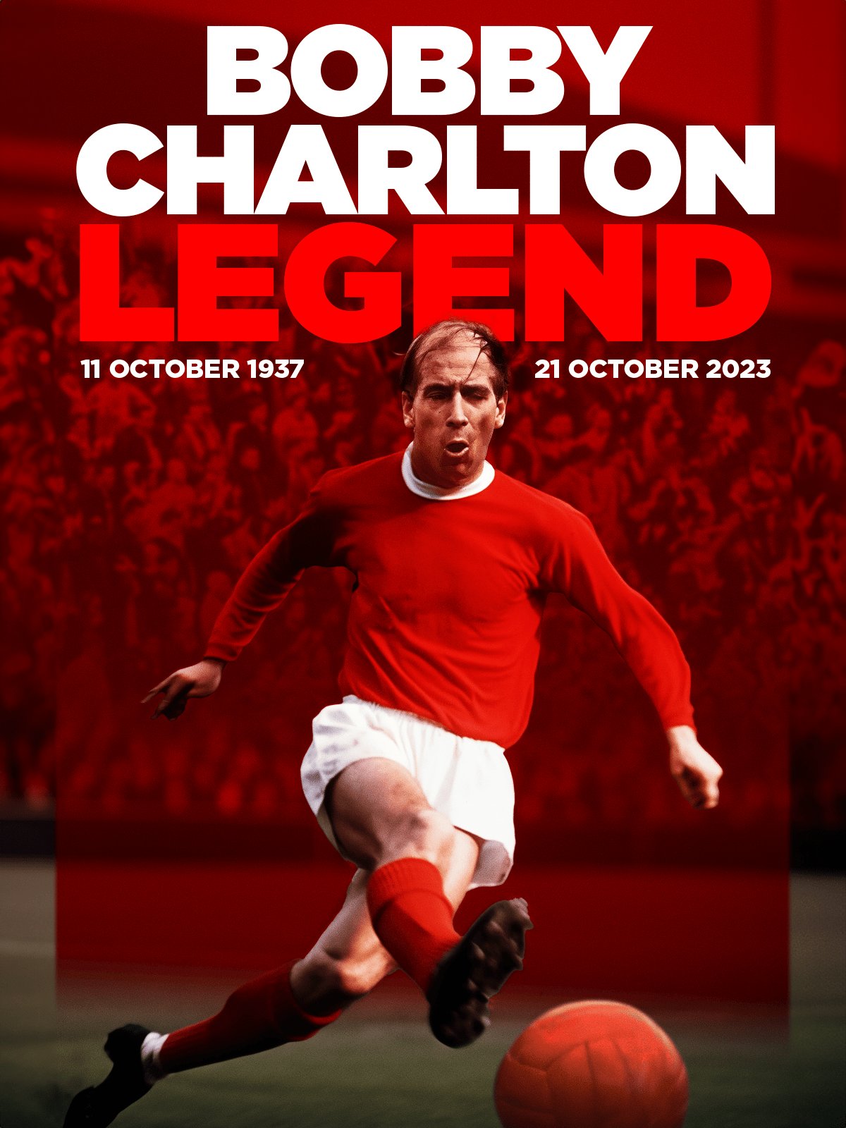 1200x1600 Prime Video: Bobby Charlton