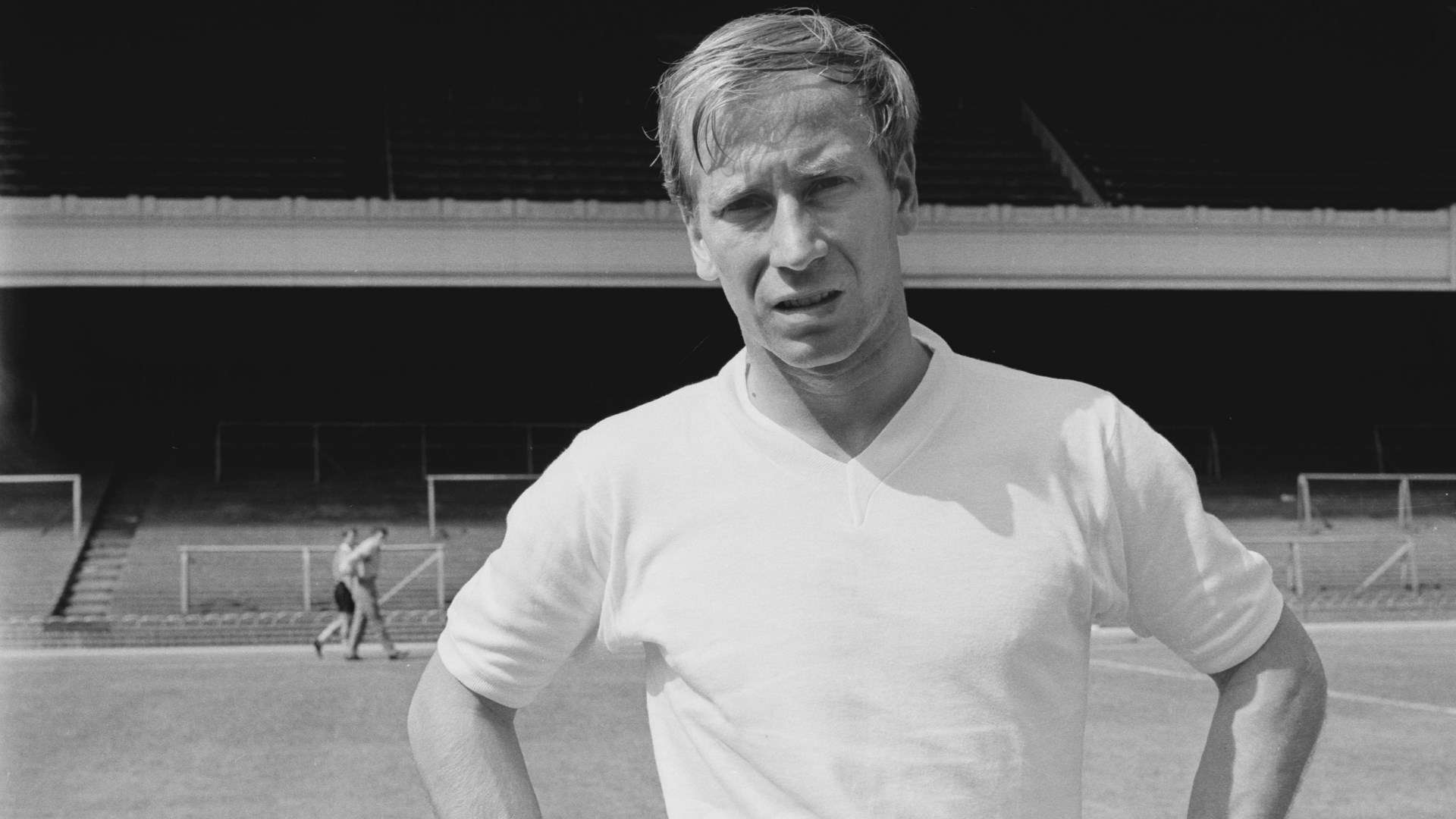 1920x1080 From Bobby Moore To Wayne Rooney: ChatGPT Selects England's All Time Best XI Where's Harry Kane?!. Goal.com Kenya
