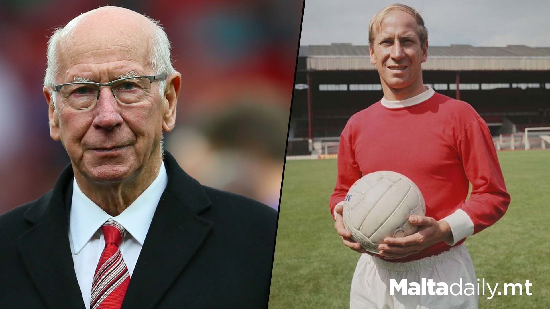 1920x1080 Manchester United Legend Sir Bobby Charlton Dies Aged 86