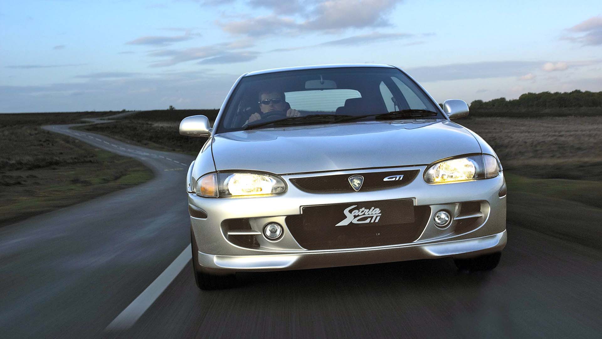 1920x1080 Bangerwatch: Proton Satria GTi