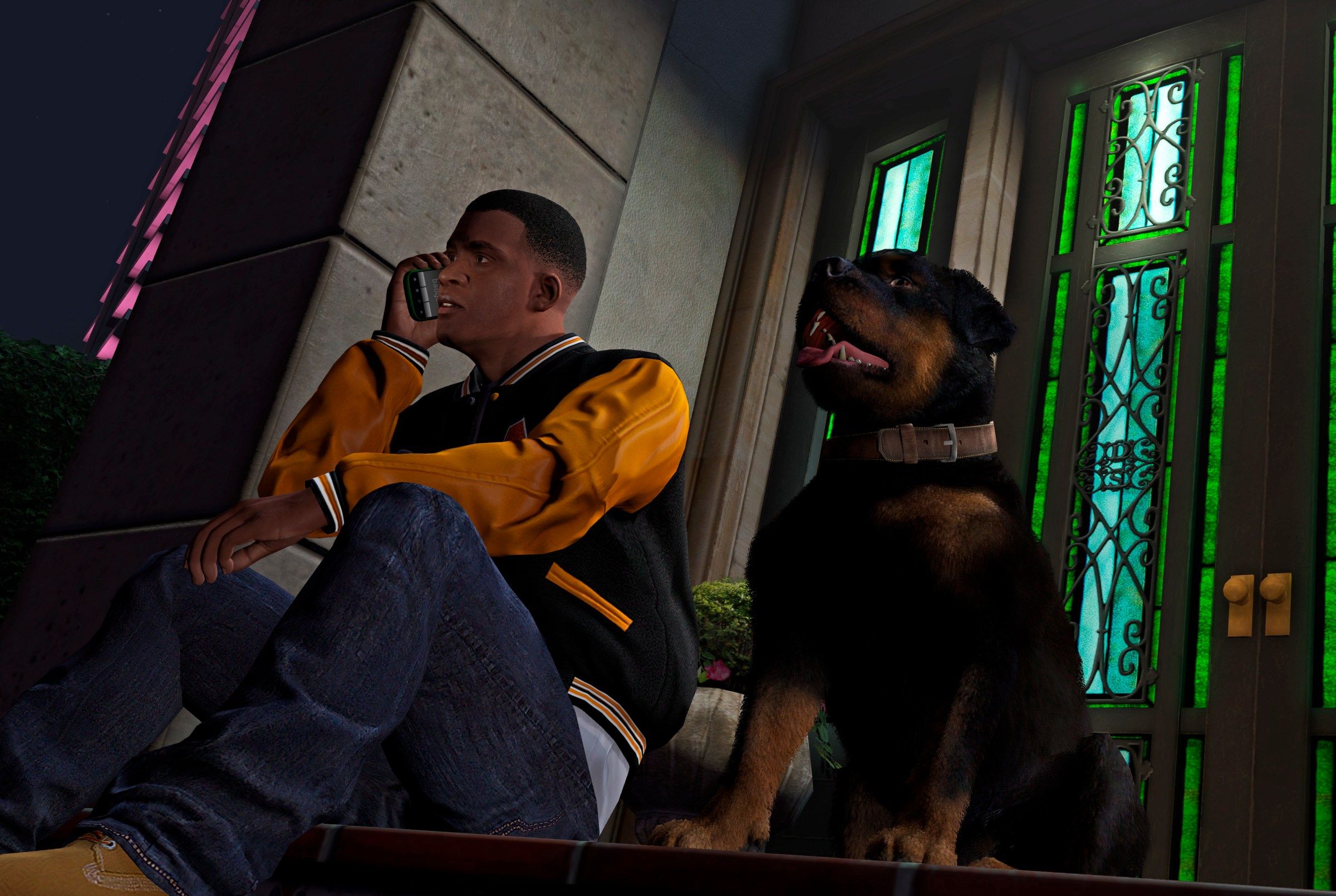 2400x1610 Epic's Store Crashing GTA V Freebie Brought More Than 7 Million New Users To Its Online Marketplace