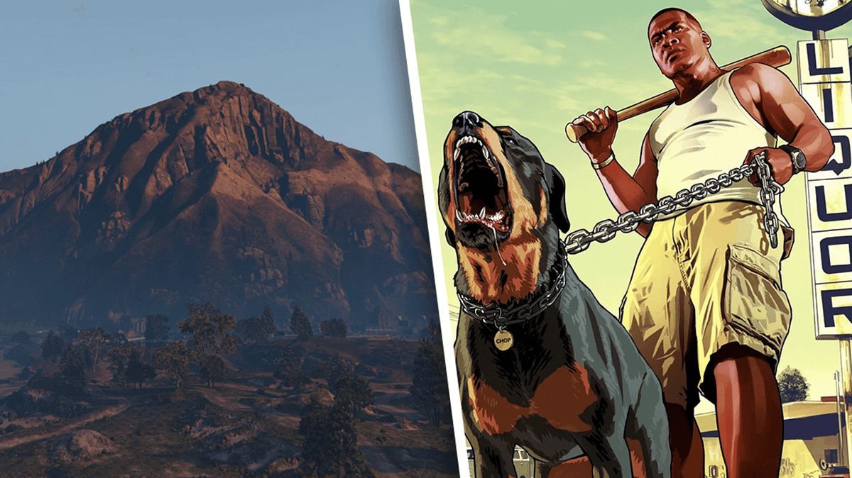 1200x674 GTA 5's Mount Chiliad mystery finally 'solved' after 11 years