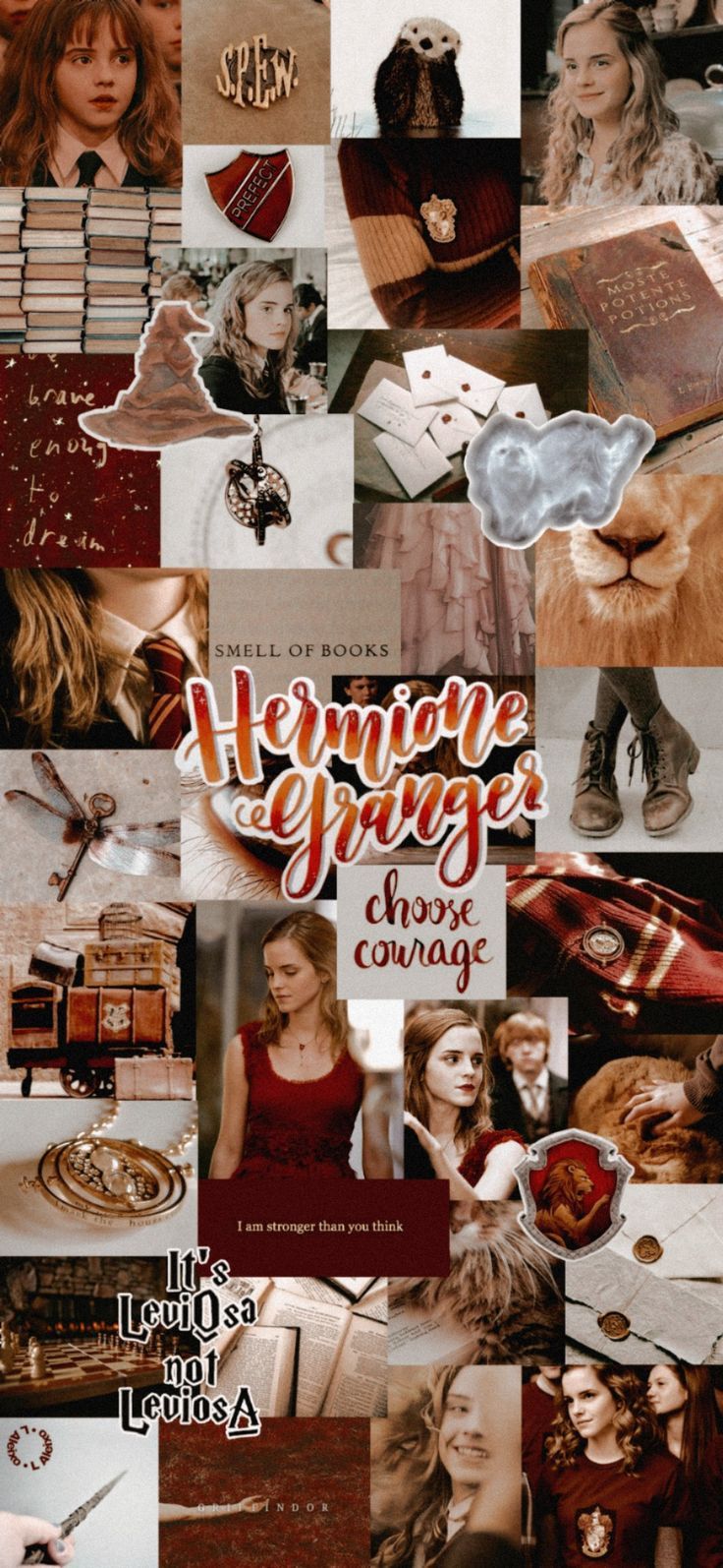 736x1594 Hermione Granger