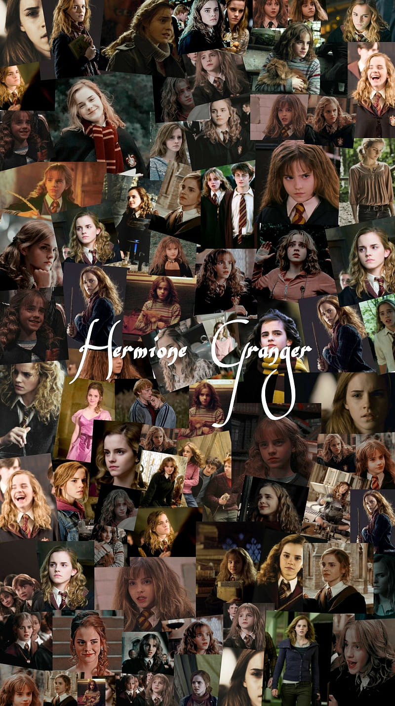 800x1430 Hermione Granger, aesthetic, girl, wallper, wich, wizard, HD phone wallpaper