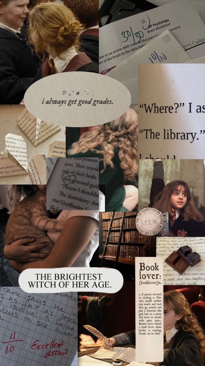 675x1200 hermione #granger #studymotivation #study #harrypotter #wallpaper