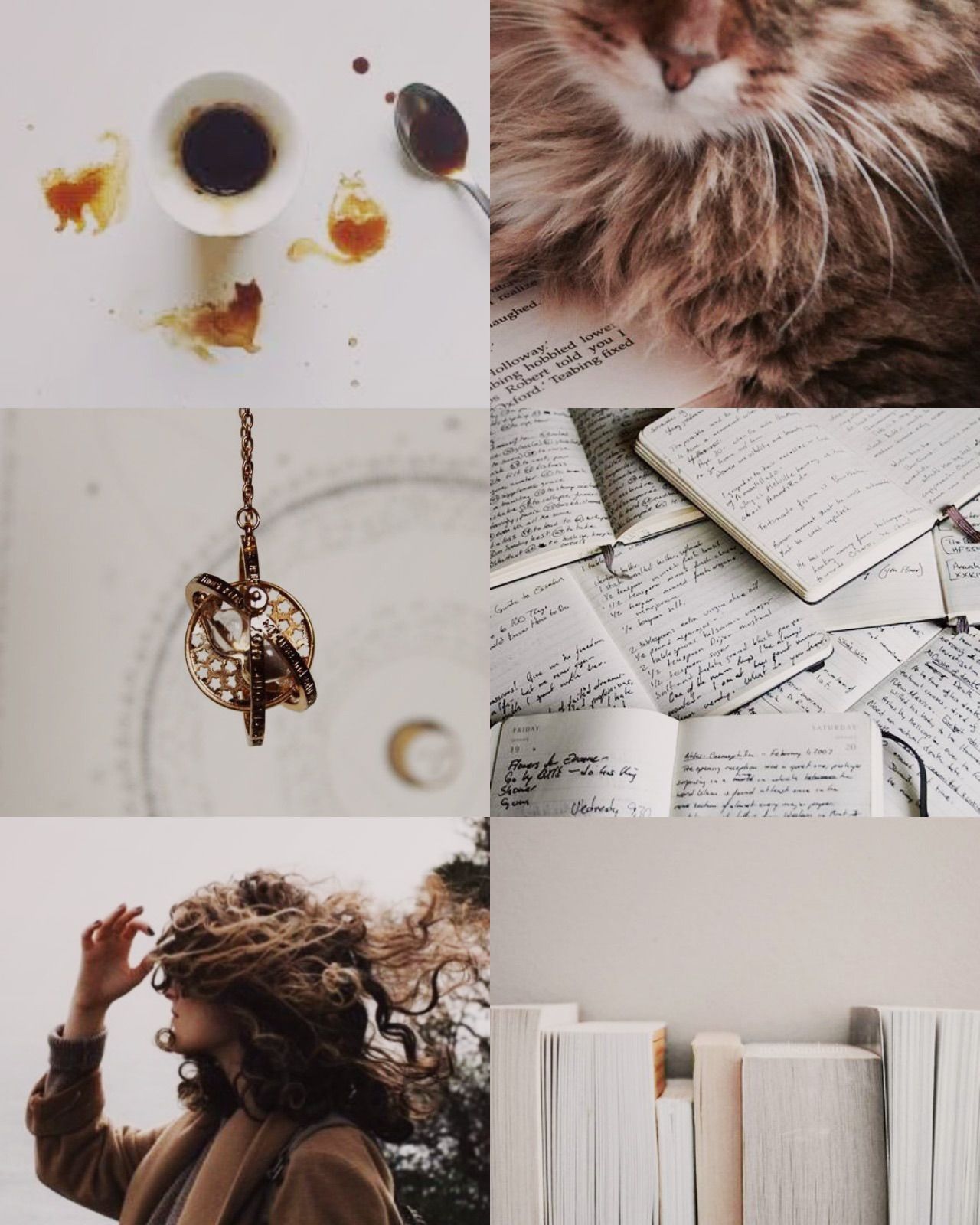 1280x1600 Character aesthetic ♡ Hermione Granger “Honestly, am I the only person who's ever bothered to read Hogwarts, A History?”