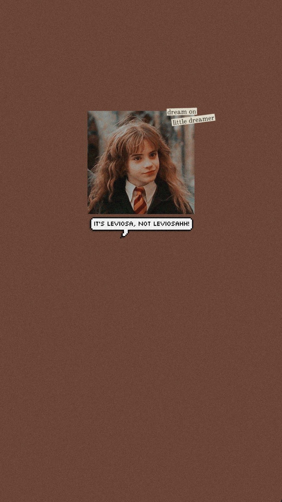 1080x1921 Hermione Granger Phone Wallpaper