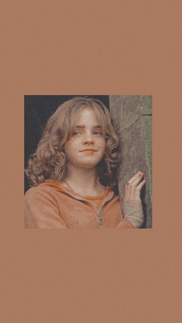 736x1308 Hermione Granger aesthetic wallpaper