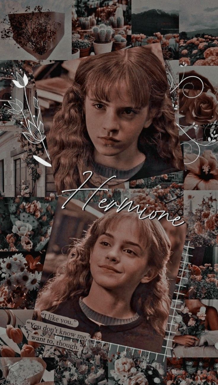 736x1298 harry potter wallpaper Hermione wallpaper
