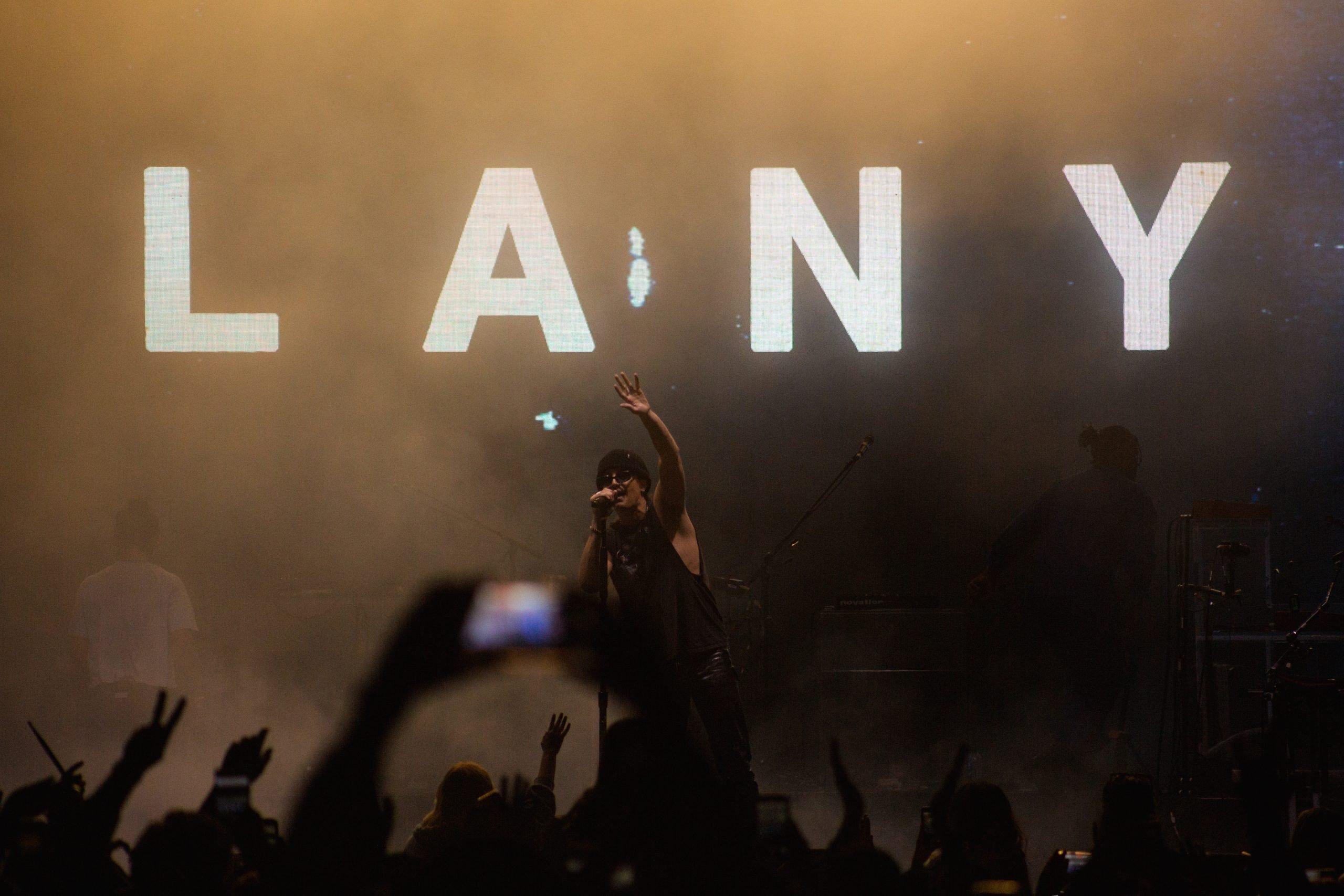2560x1707 Photos. Photo Gallery: Lany PNE Amphitheatre 22nd 2022