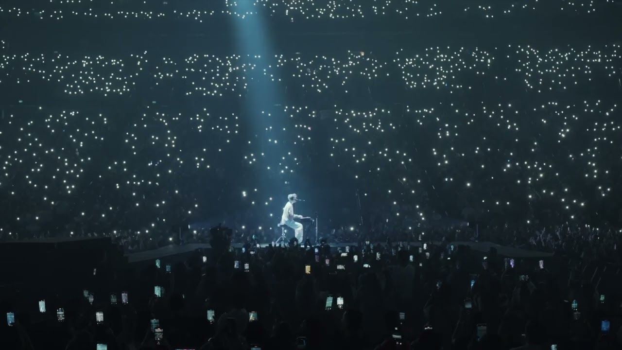 1280x720 “alonica” live in manila with a 000 piece choir