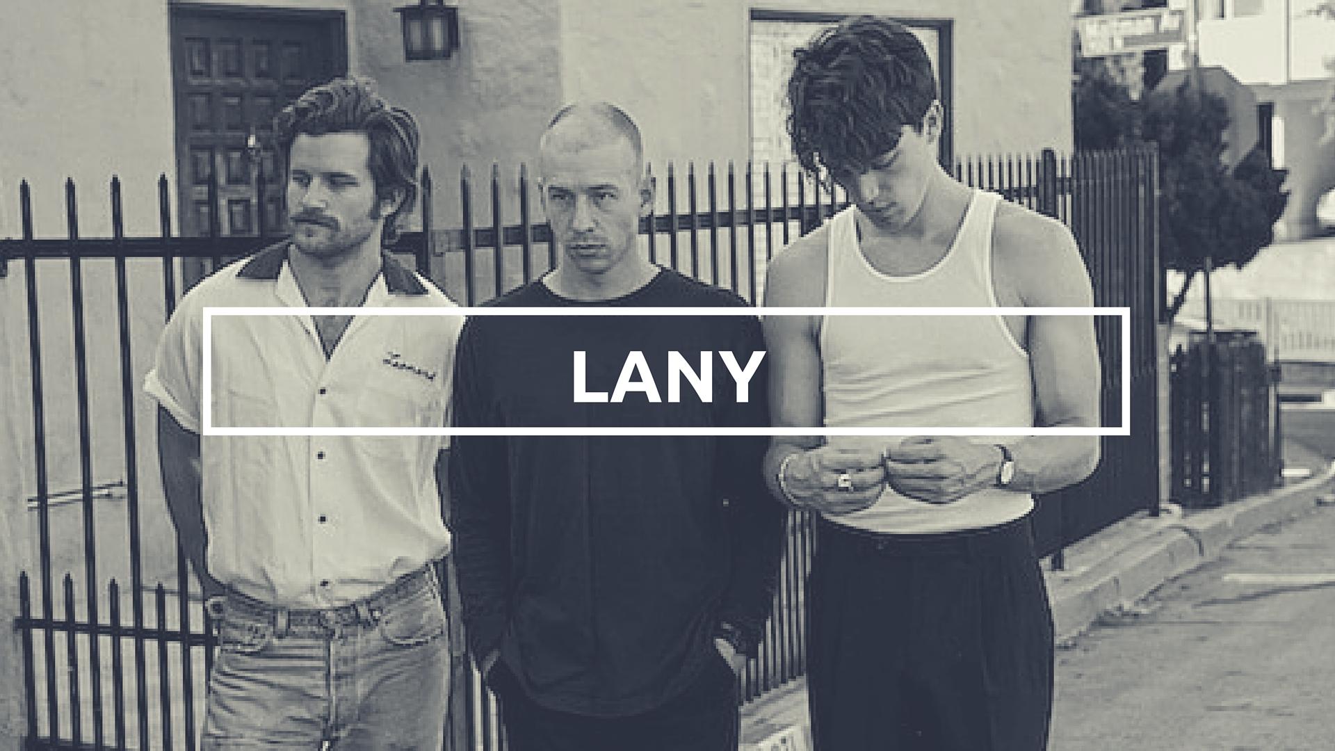 1920x1080 LANY Los Angeles New York Wallpaper