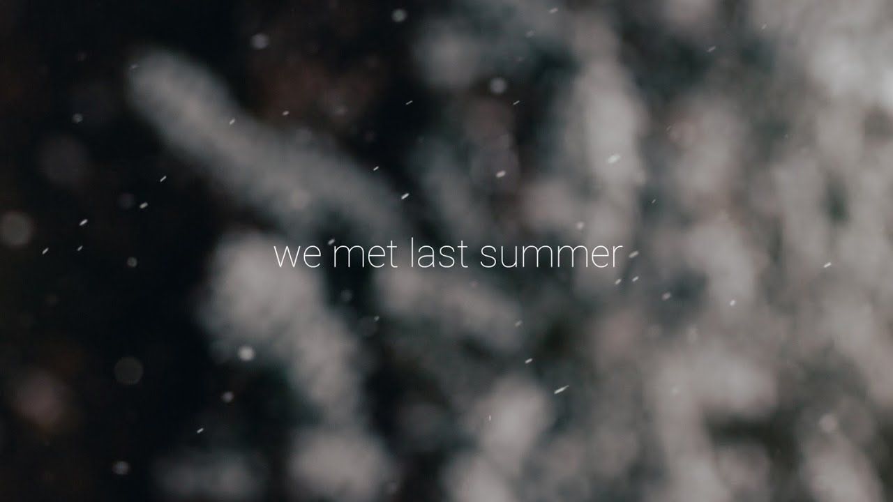 1280x720 lany! (lyrics)