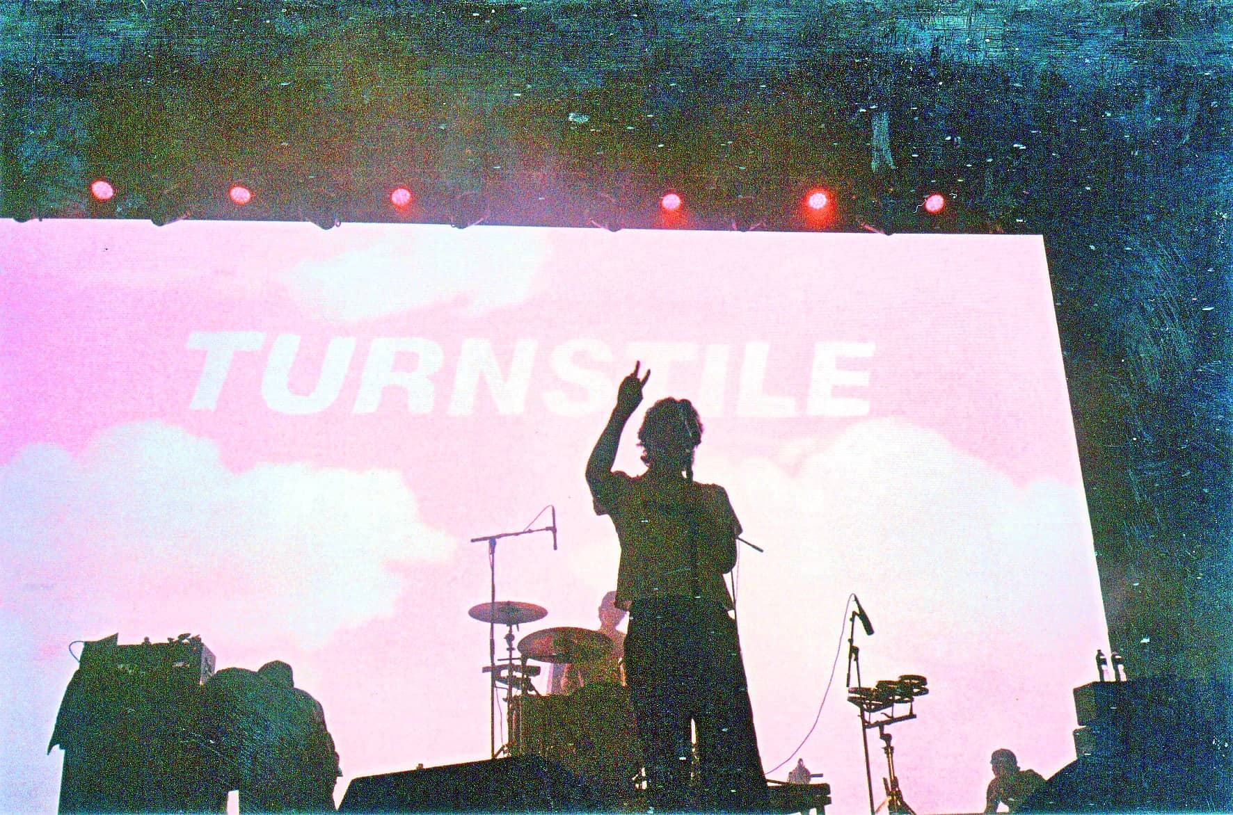 1772x1172 Win tickets to Turnstile's SOLD OUT Ottobar show Rock Online