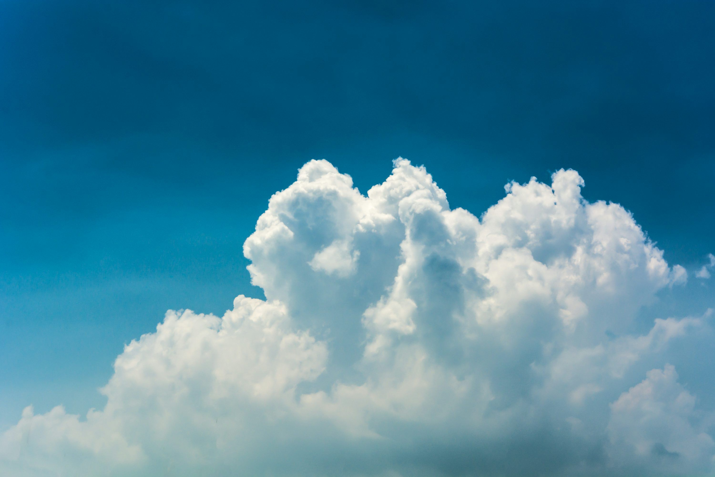 3000x2000 Cloud Wallpaper: Free HD Download [4K]