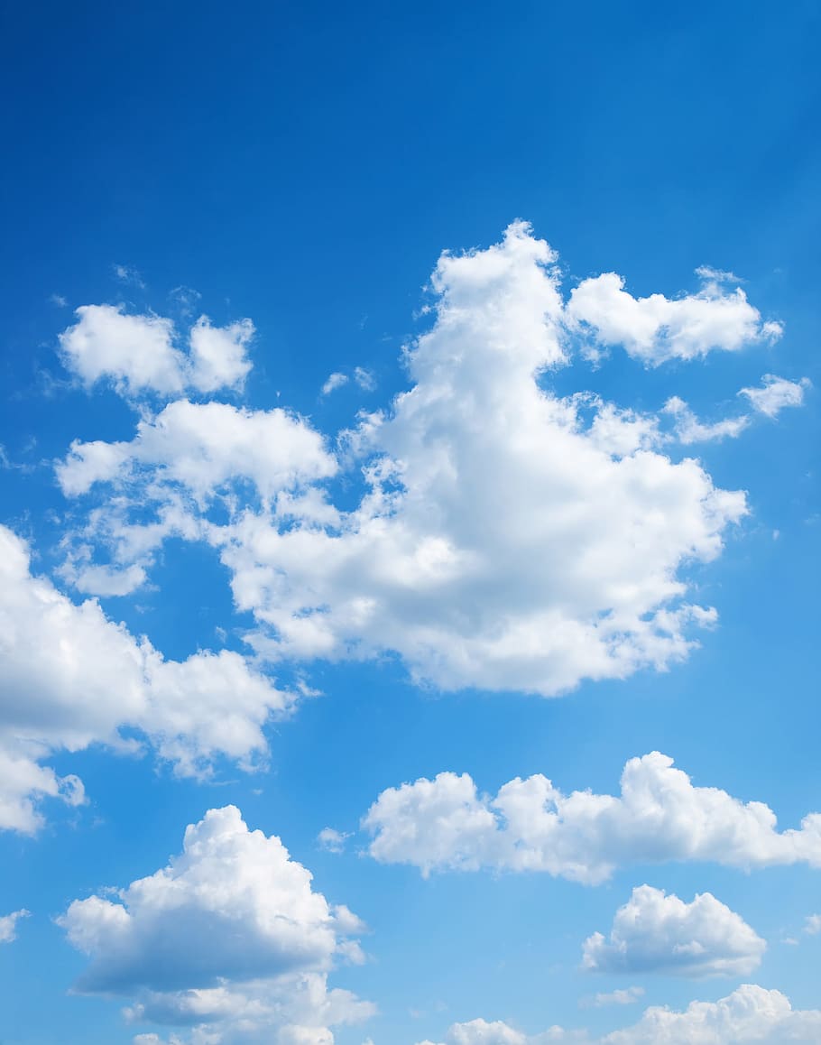 910x1158 Clear skies 1080P, 2K, 4K, 5K HD wallpaper free download
