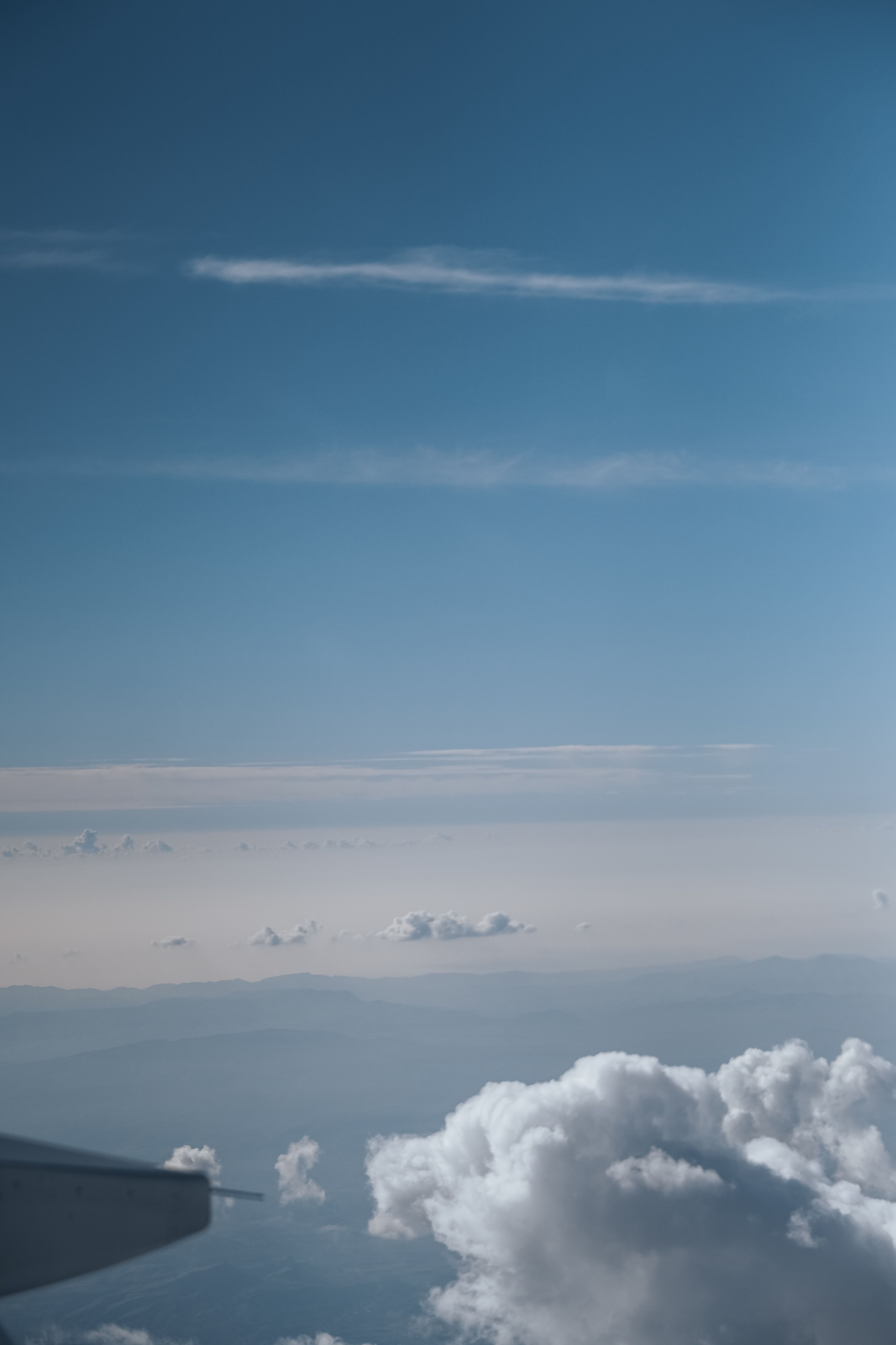 4160x6240 White Clouds Photo, Download The BEST Free White Clouds & HD Image