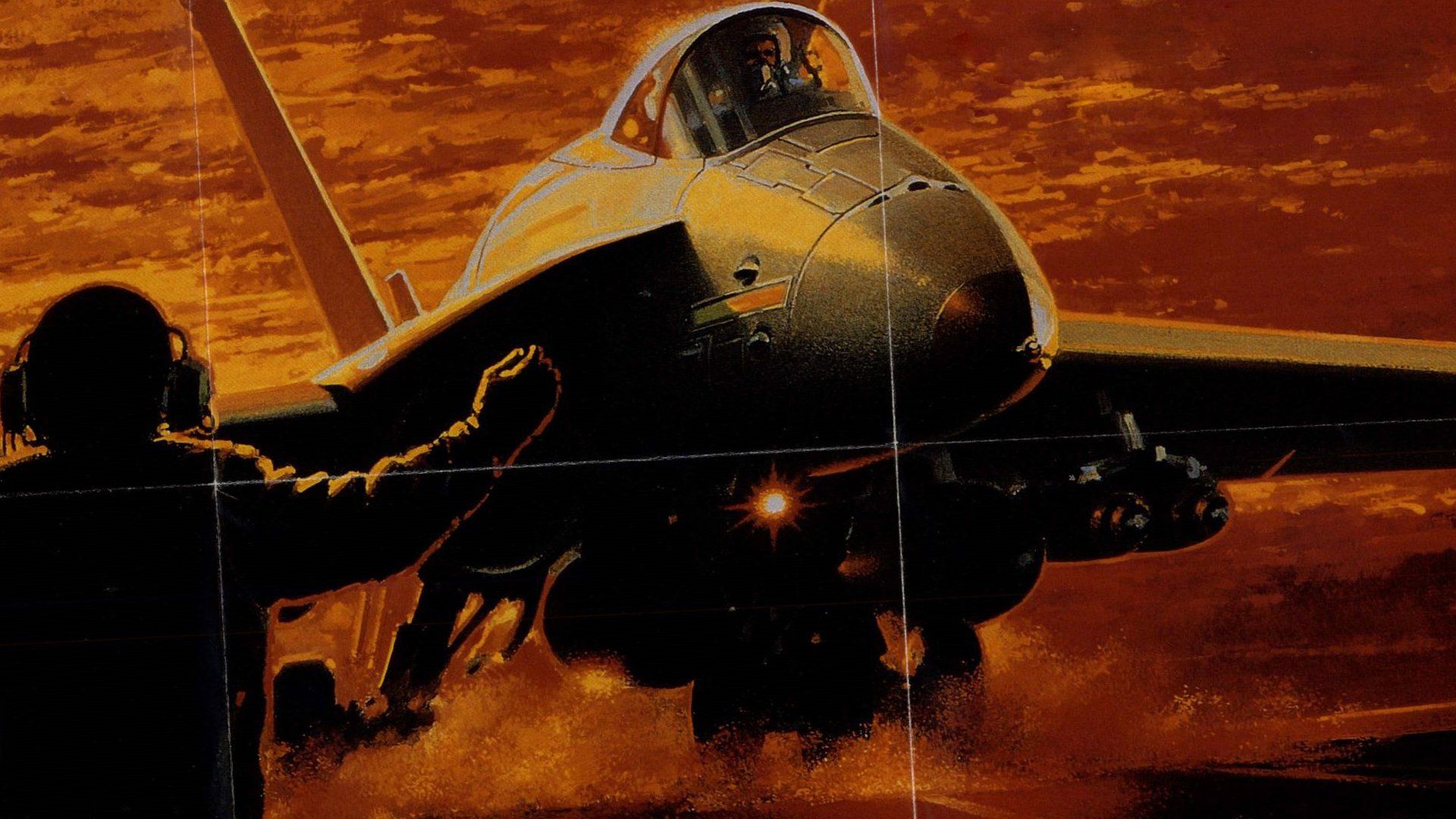 1920x1080 Download Video Game Aero Fighters HD Wallpaperx1080